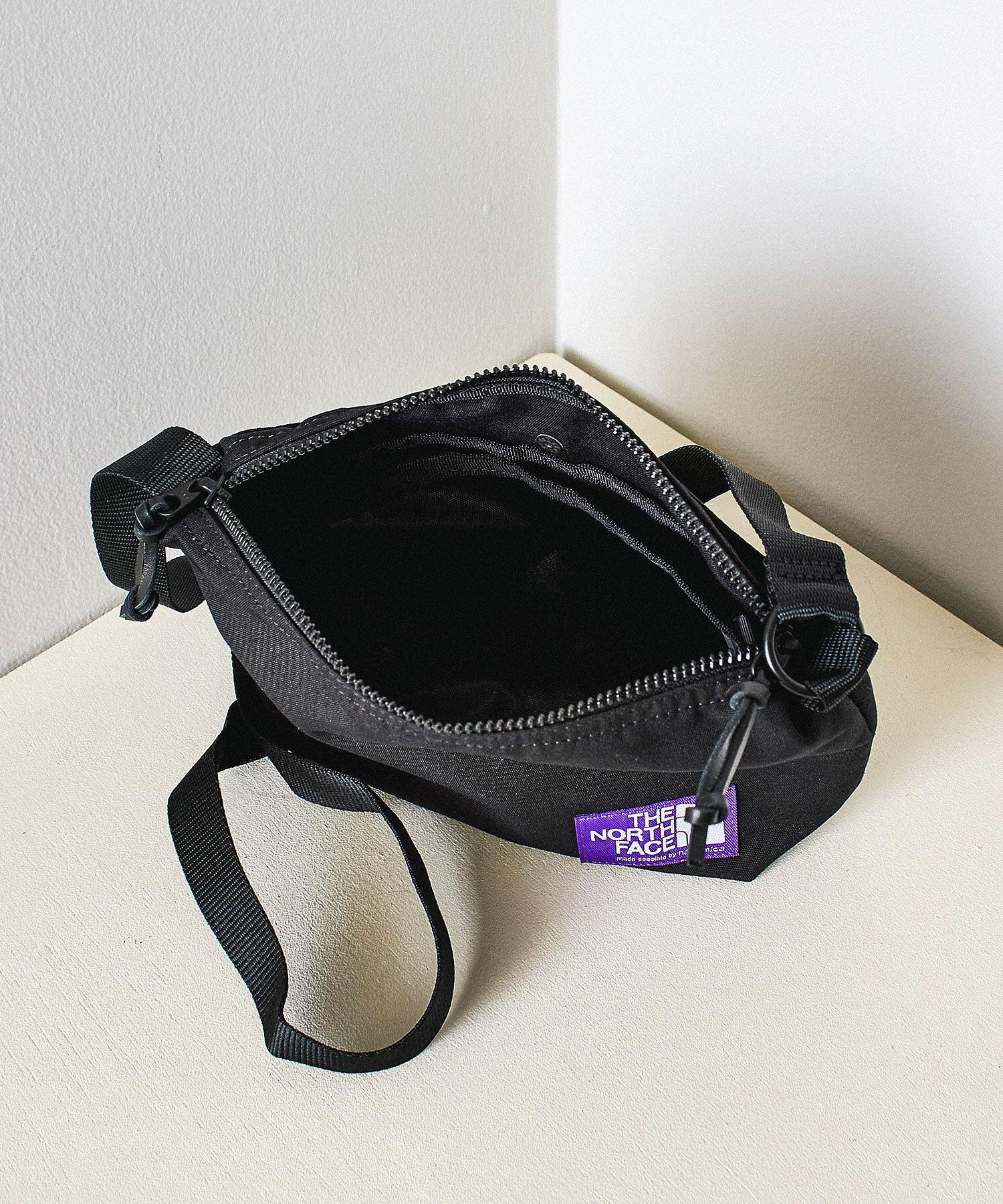 THE NORTH FACE PURPLE LABEL/Field Small Shoulder Bag