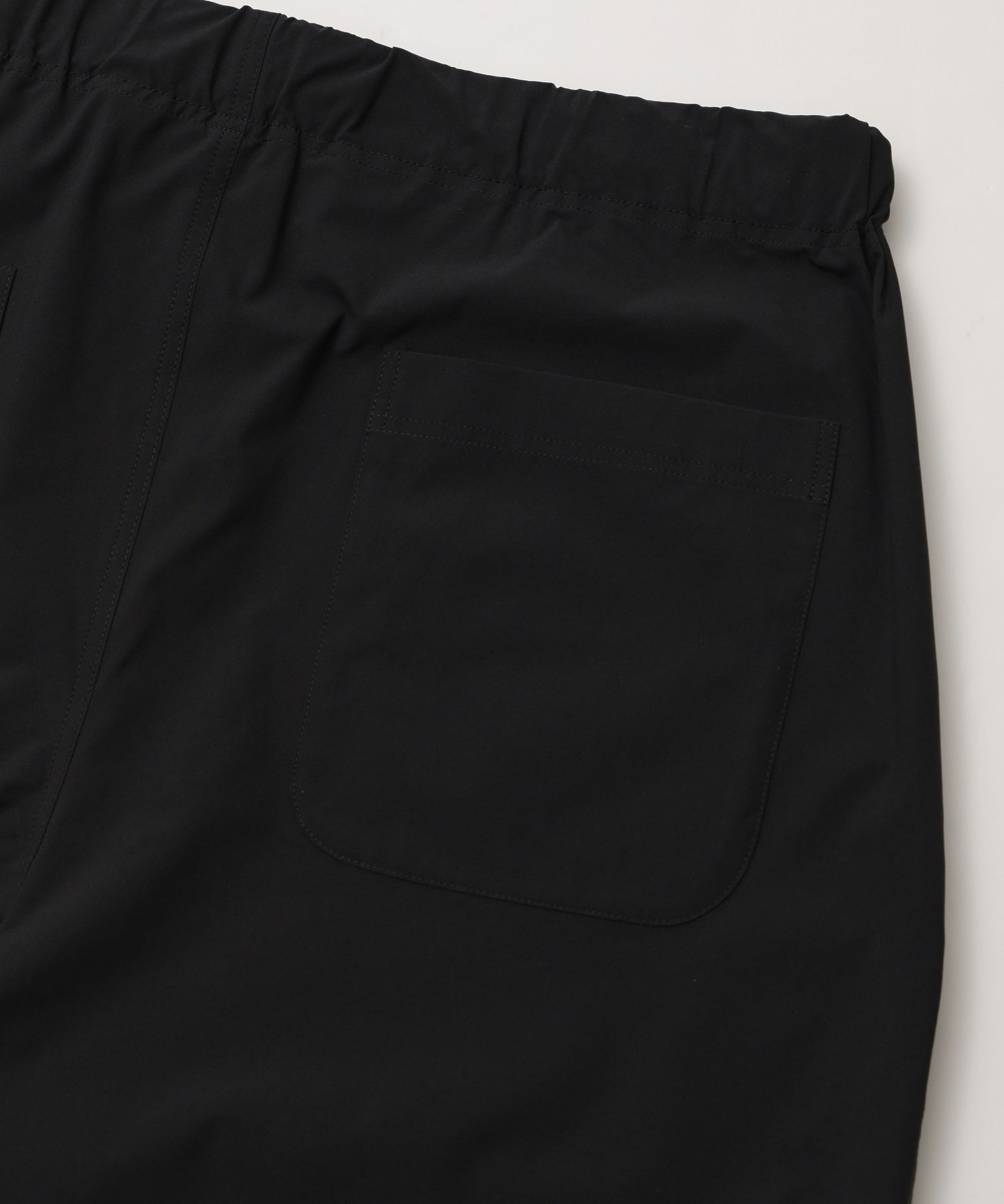 Styles STRECH Water repellent JOGGER PANTS St26S-PT08
