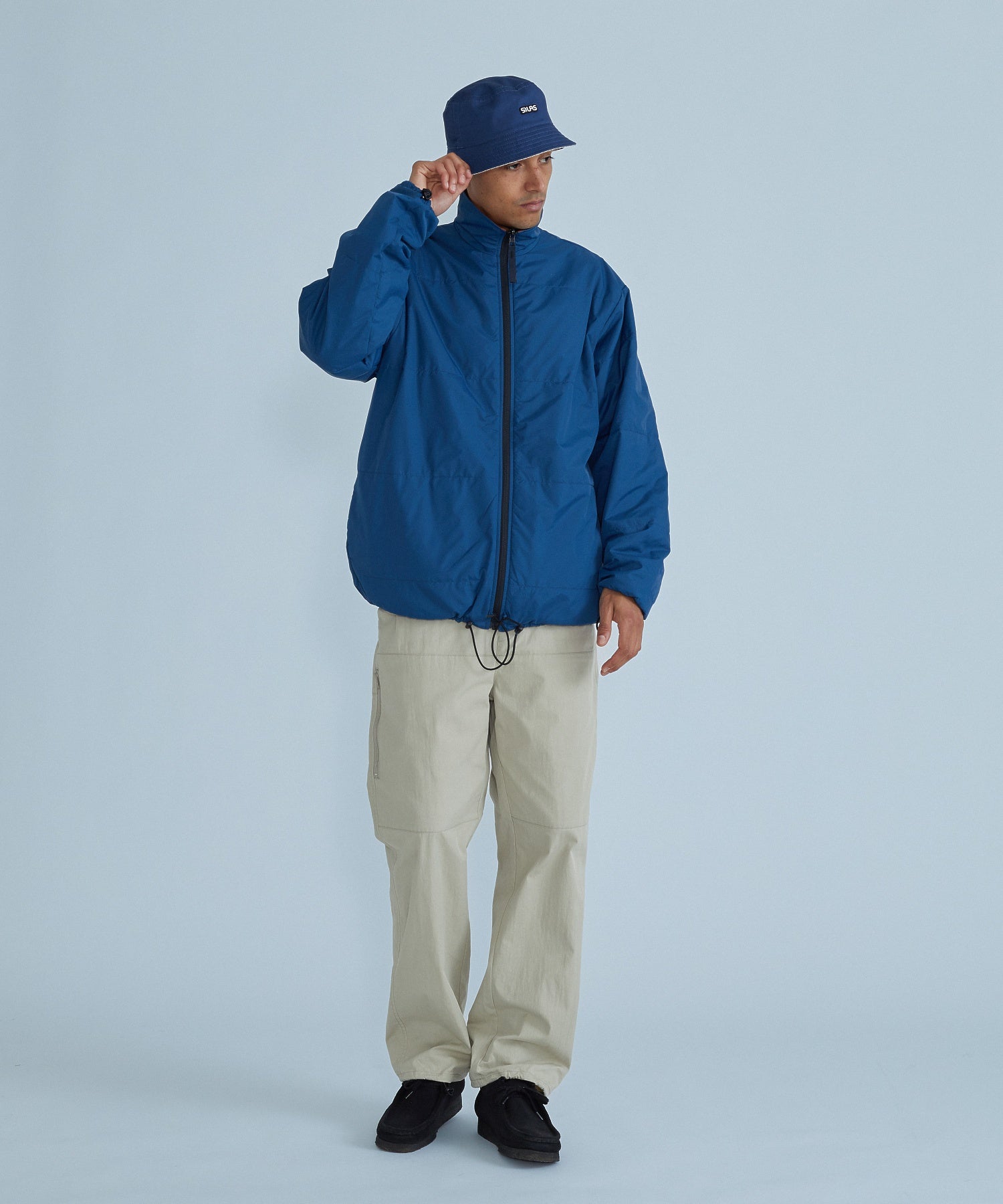 【ARCHIVE】NEW LINER