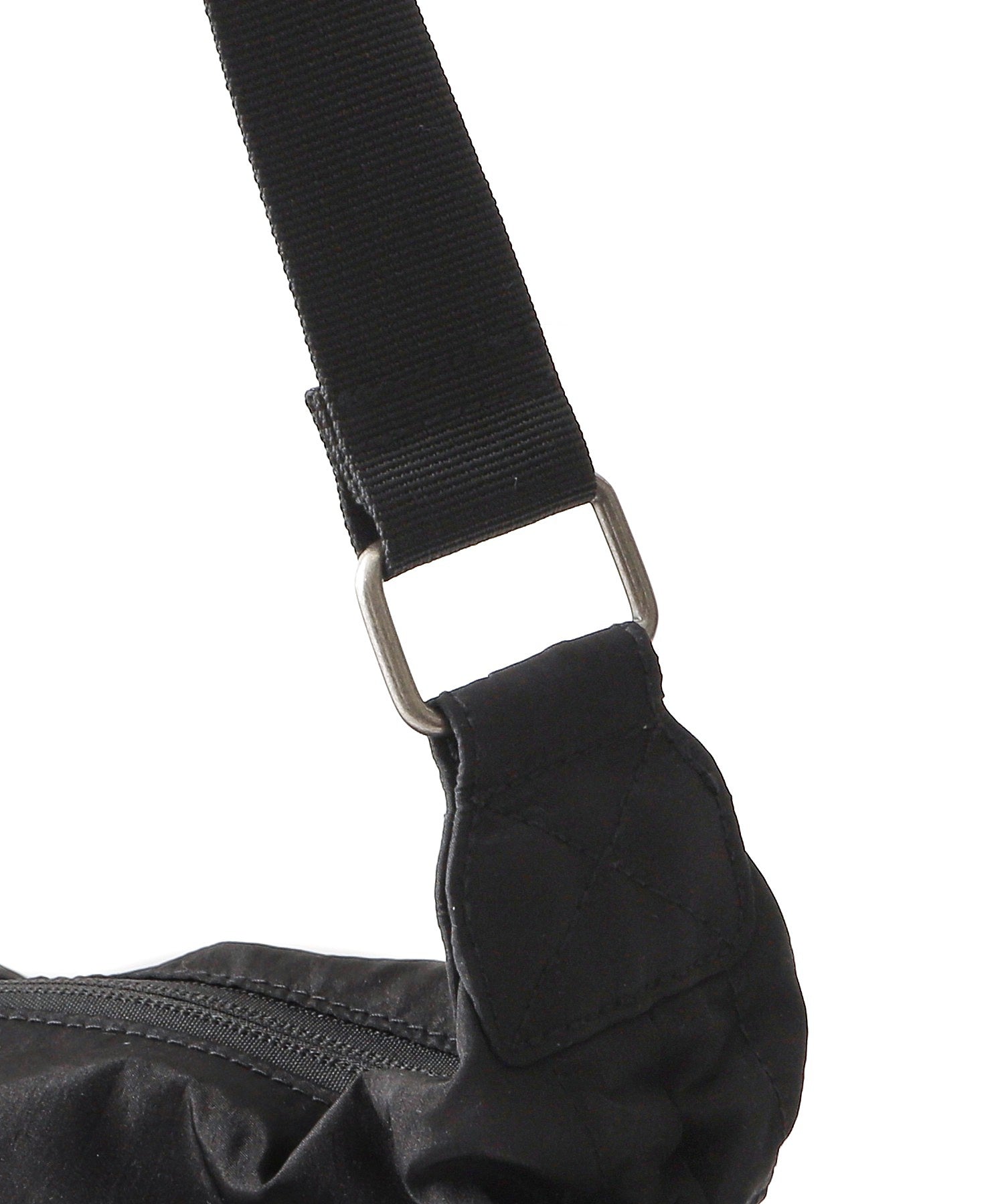 SIDE DRAWSTRING BAG
