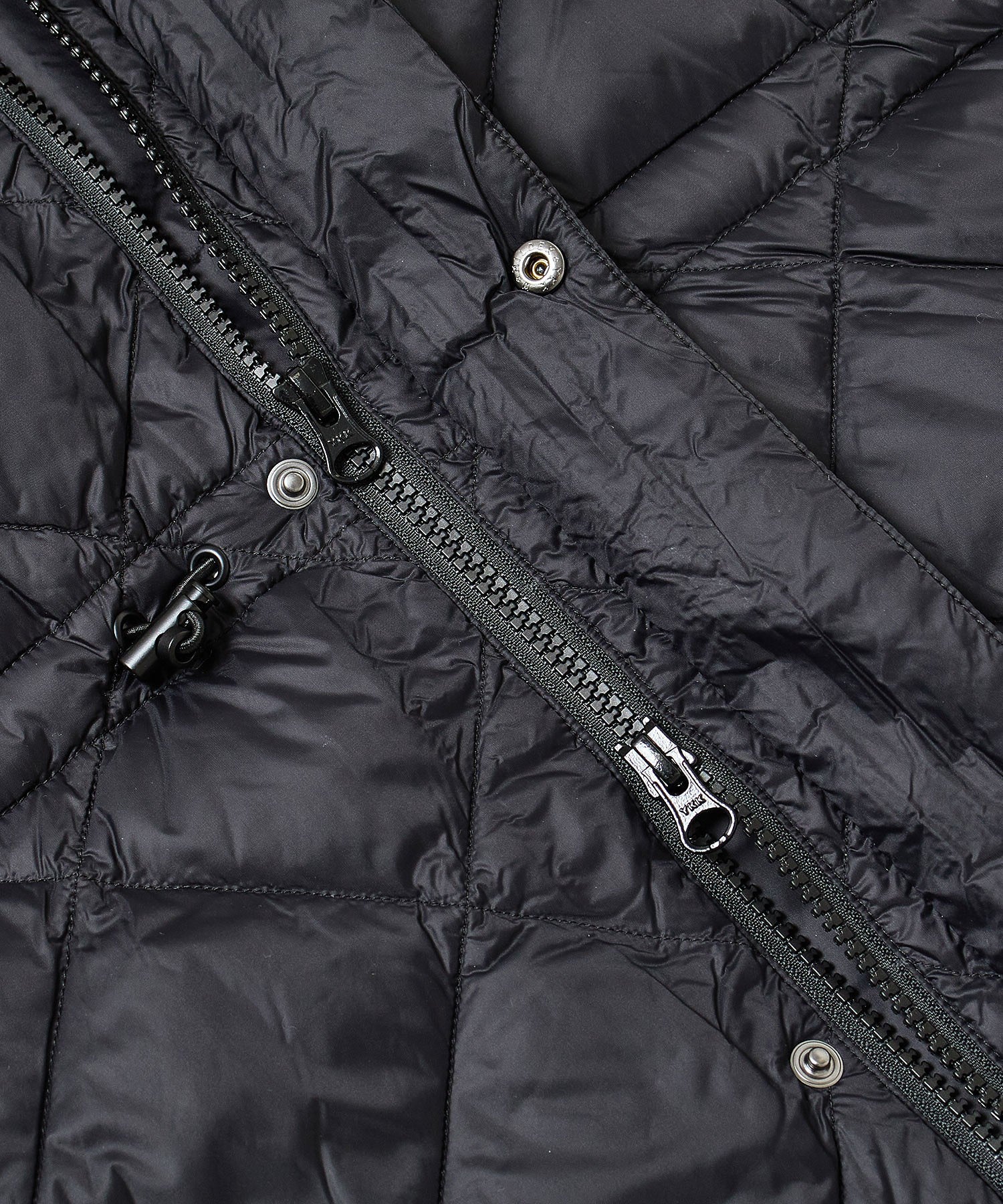 TAION/CITY DOWN CAPE