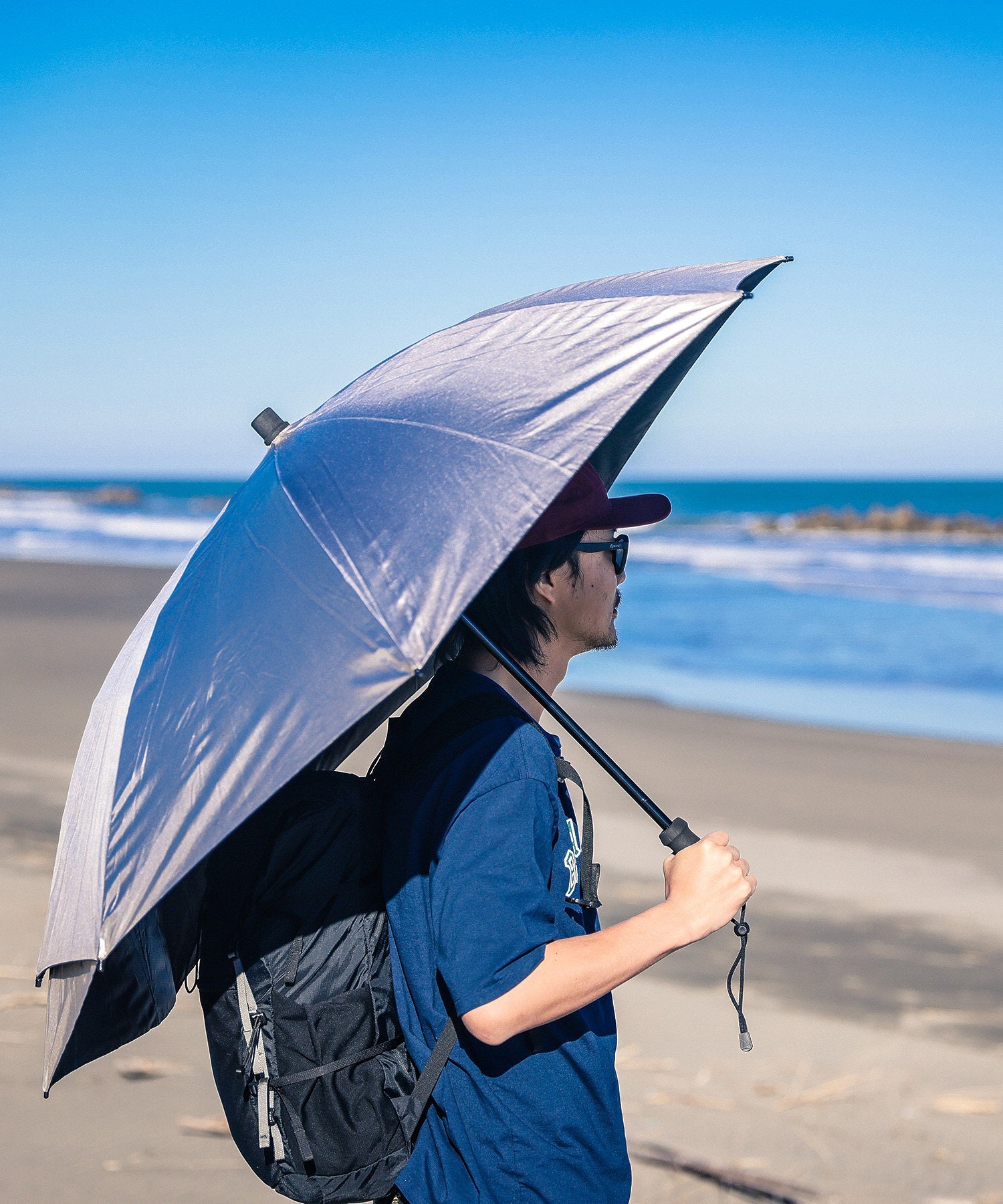 【EuroSCHIRM】ES ｽｳｨﾝｸﾞﾊﾞｯｸﾊﾟｯｸ SL.UV