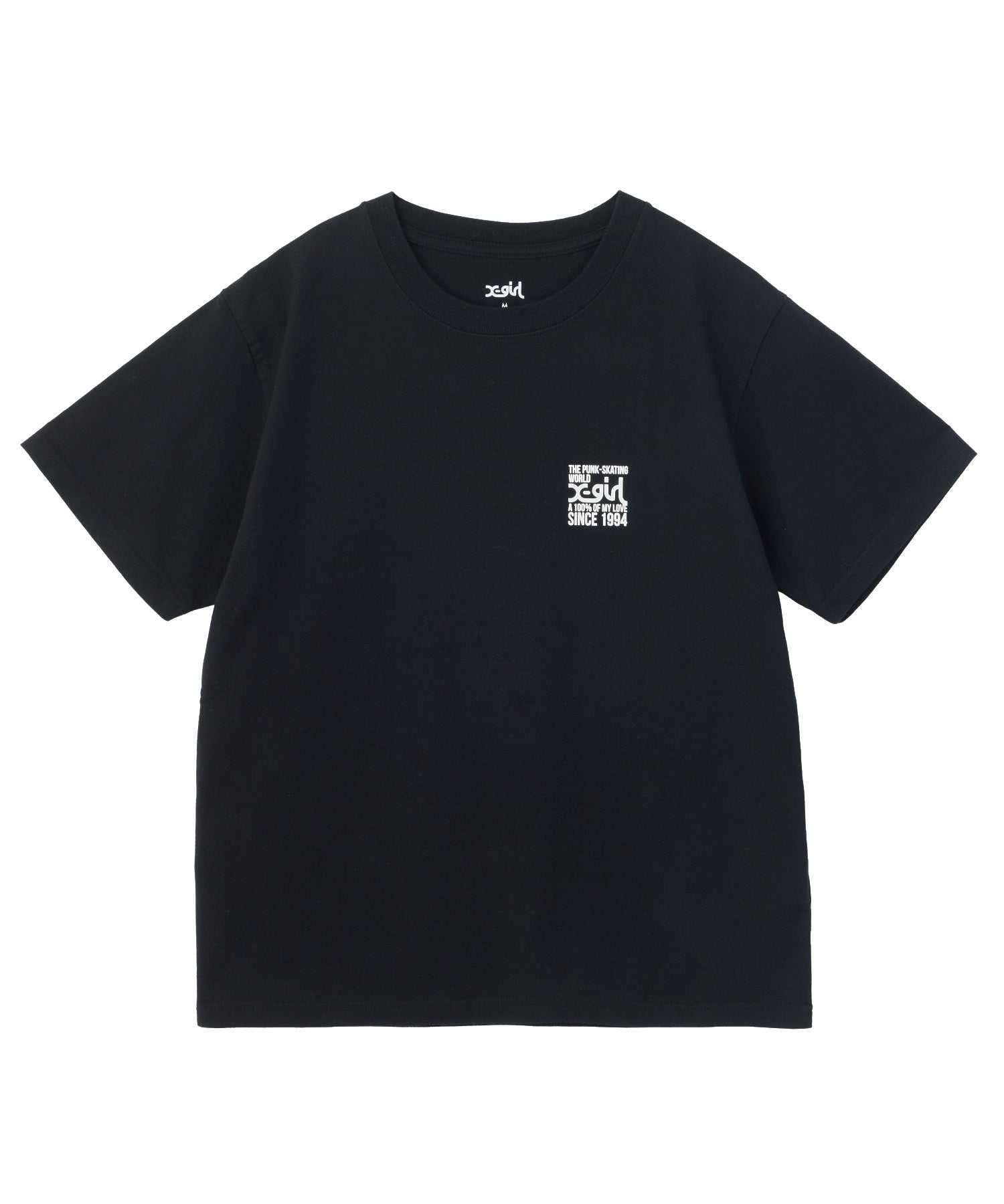 SIGNBOARD LOGO S/S TEE