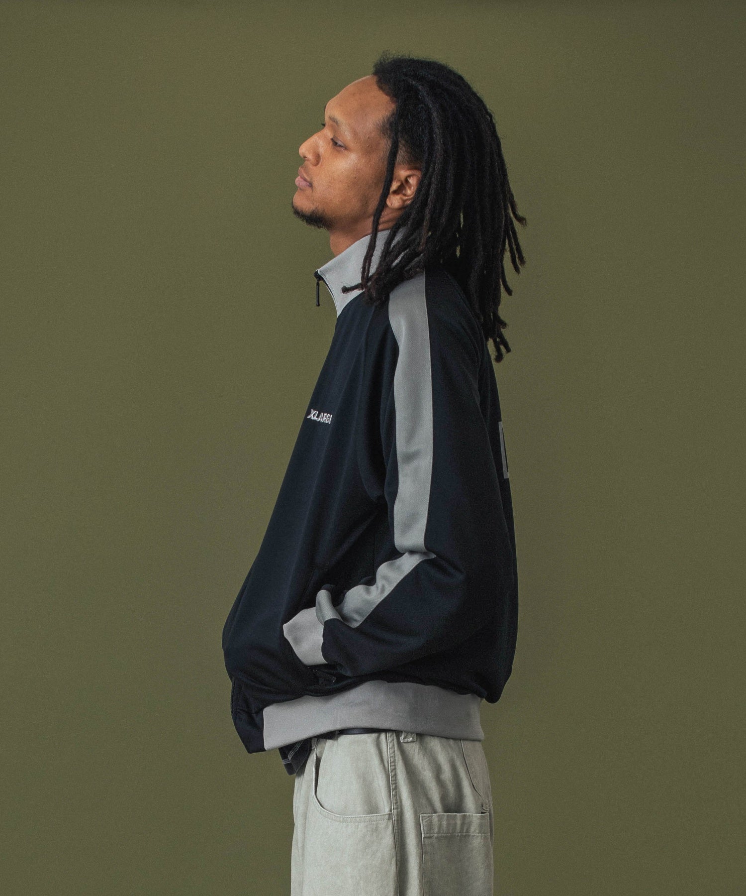OG TRACK JACKET