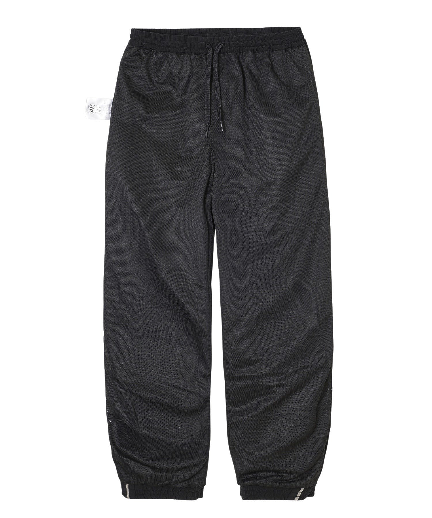 PERKS AND MINI/パークスアンドミニ/TRACKTION PANELLED TRACK PANT/8532