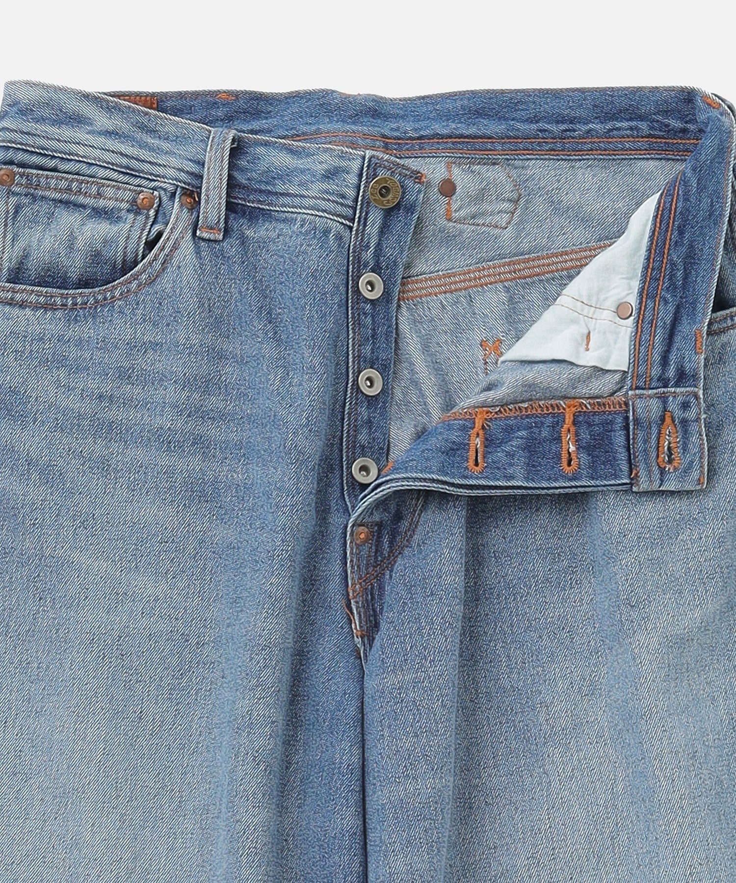 Lee/リー/WMNS COWBOY PANTS/LM4713-136