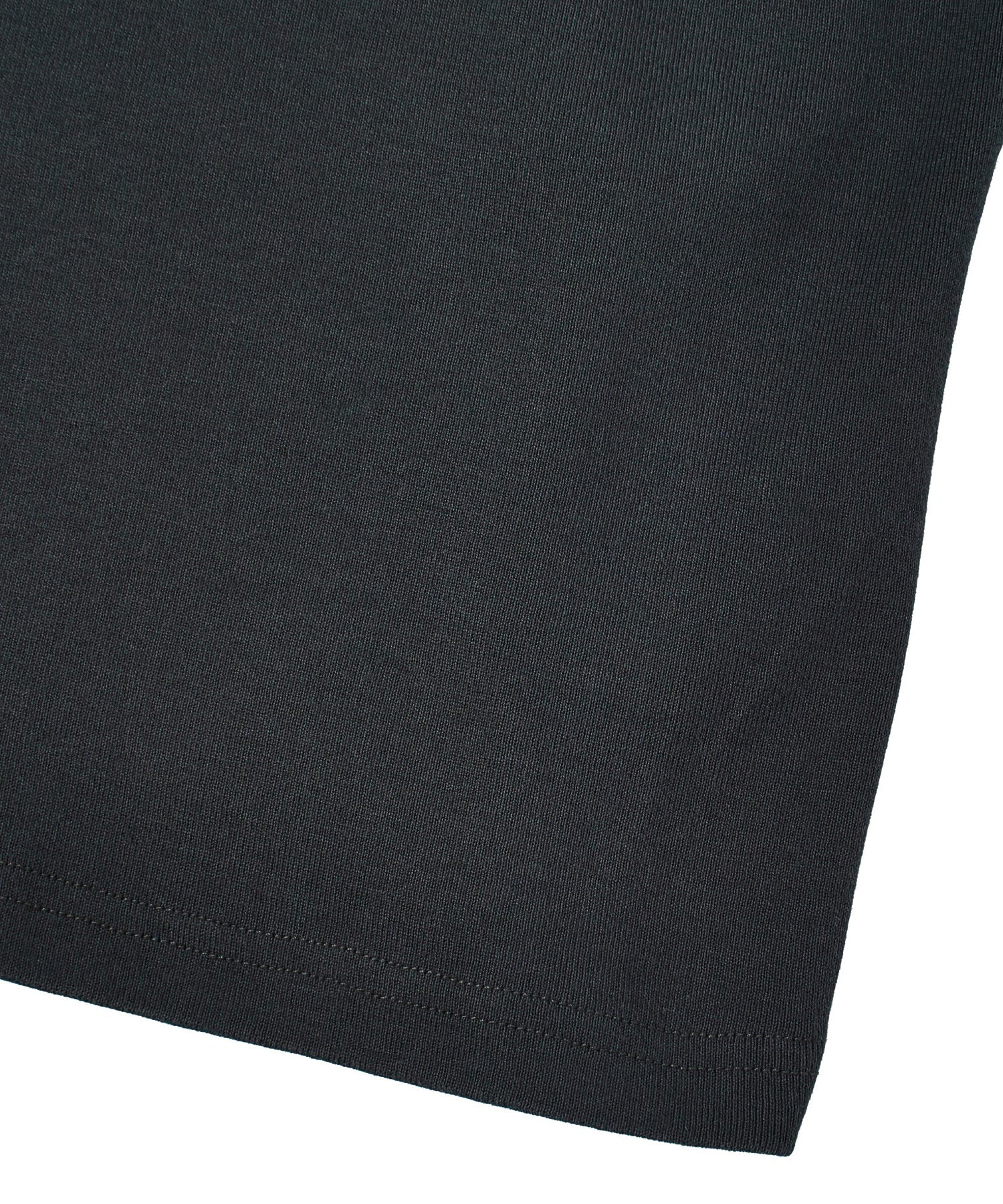 FACE RAGLAN S/S BABY TEE