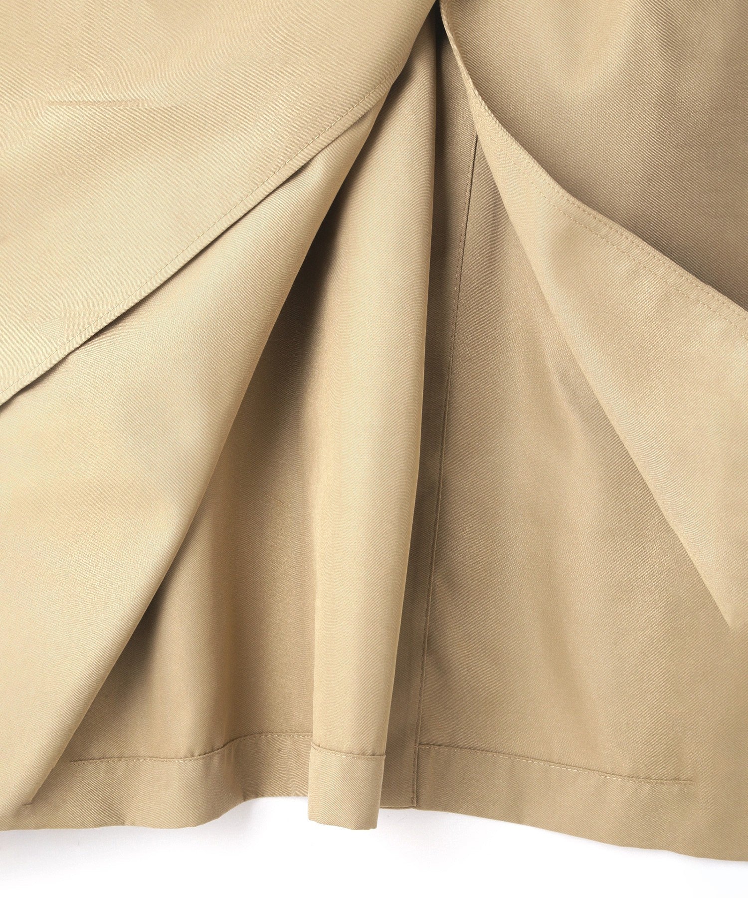 マルチWAYトレンチコート