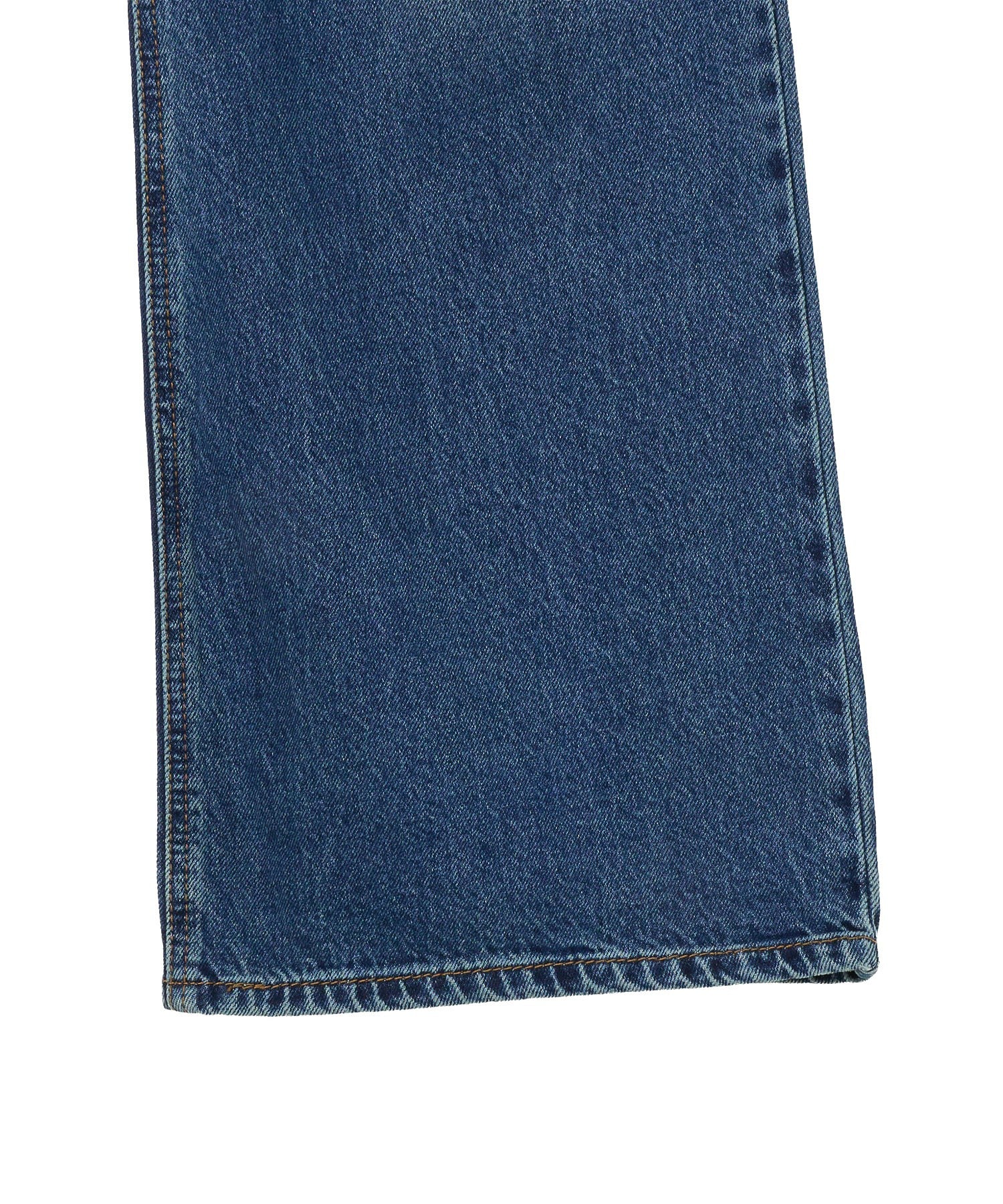 LEVIS/LOOSE BOOT