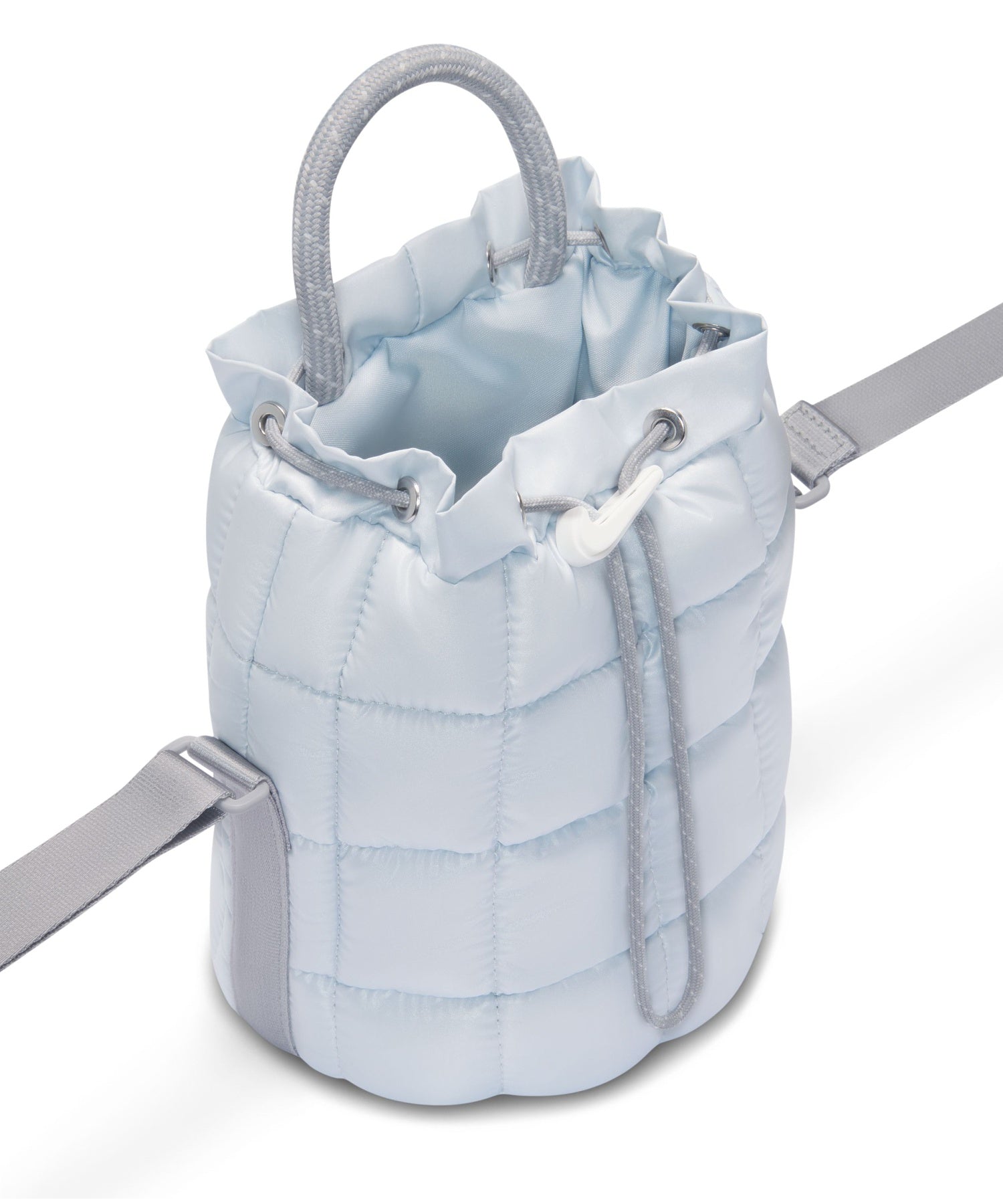 NIKE/ナイキ/NK NSW PUFFLE TINY TOTE HQ6709