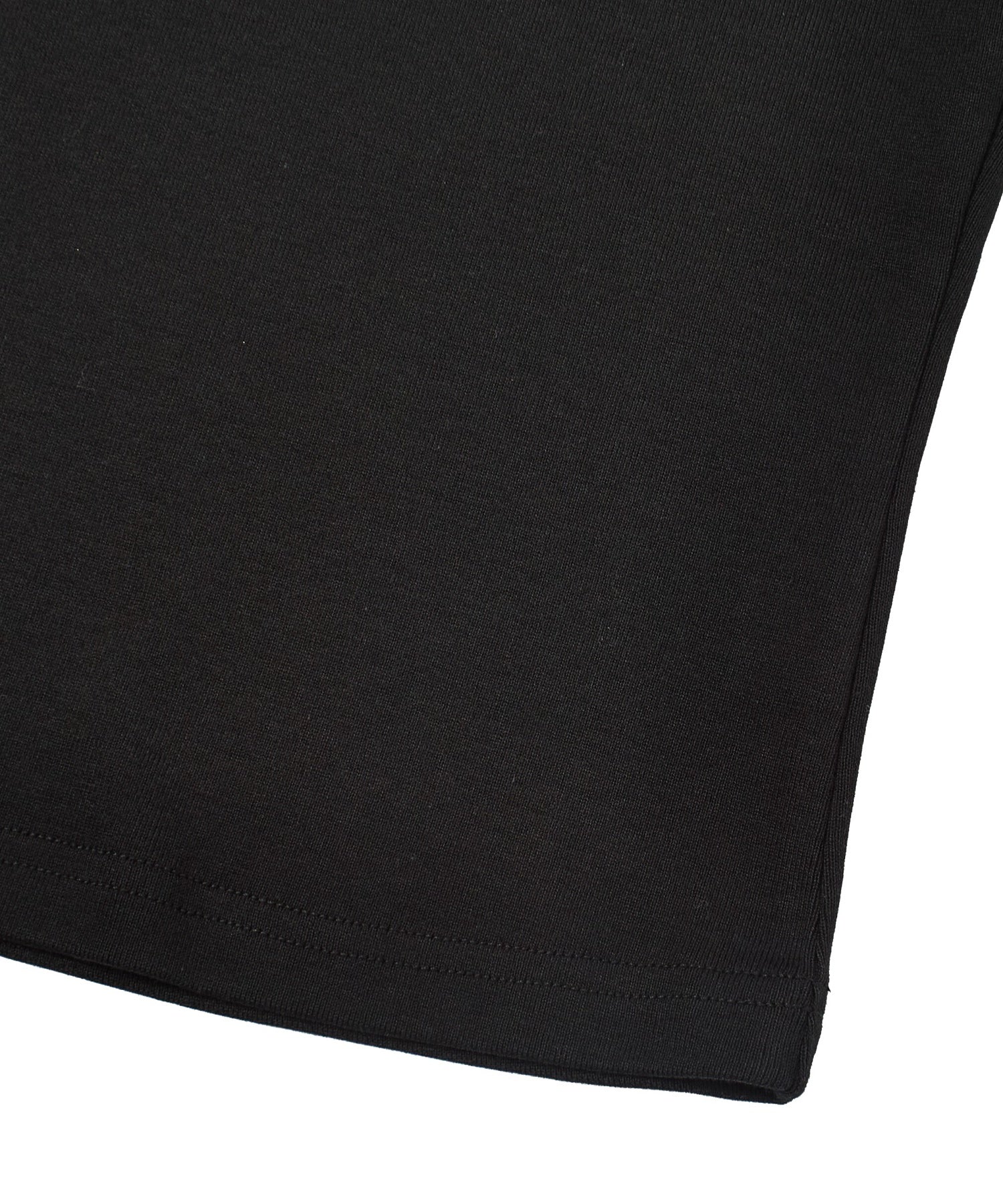 OVAL LOGO CRACKED FOIL PRINT S/S BABY TEE