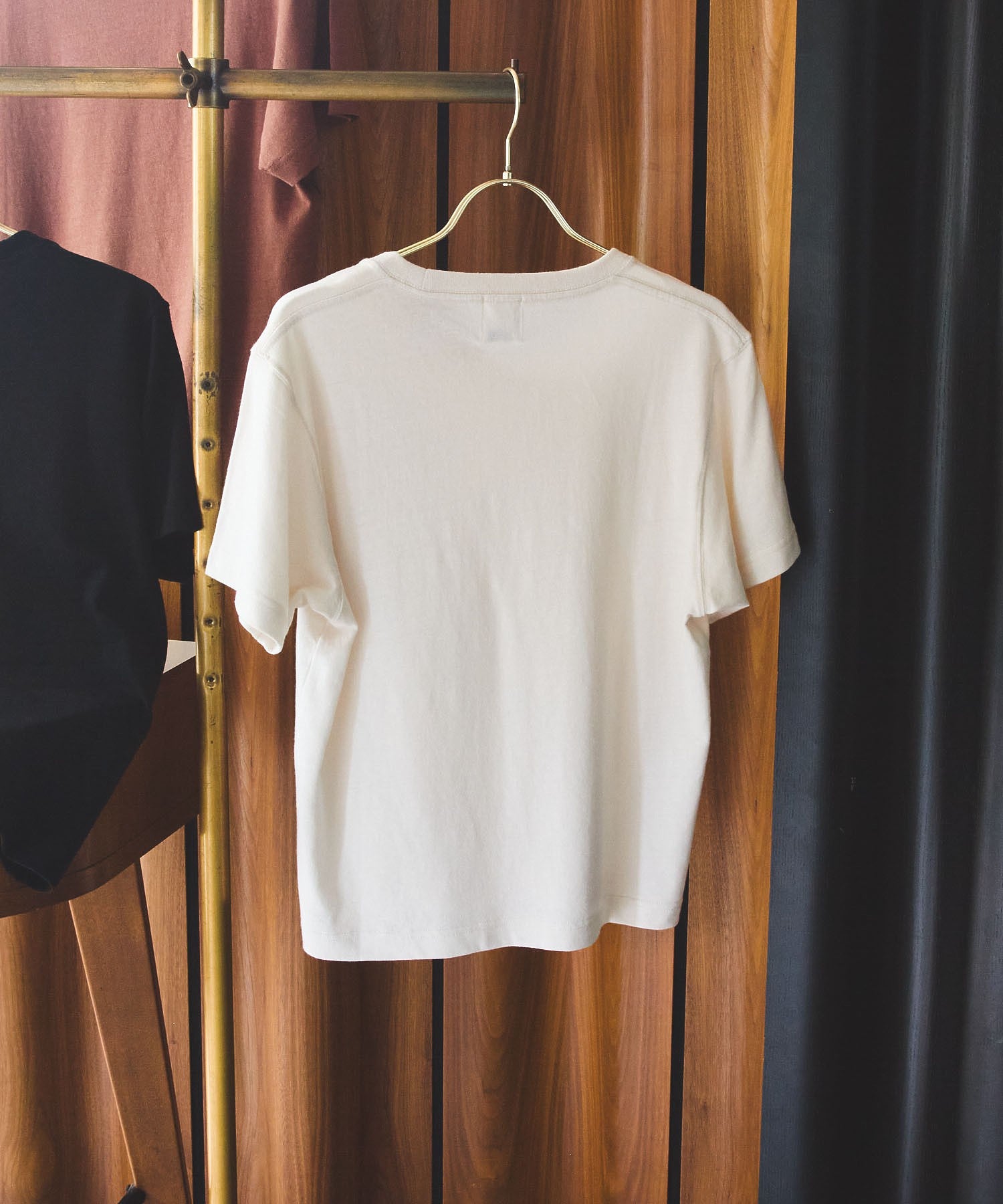 BASIC S/S TEE
