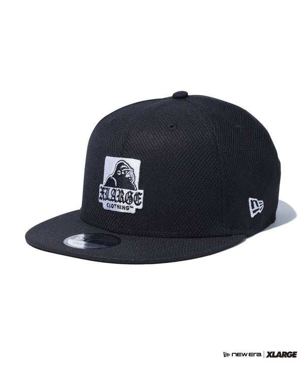 【新品未開封・送料無料】 ERA XLARGE×NEW PERFORMANCE calif – CAP ERA DIAMOND 9FIFTY 帽子