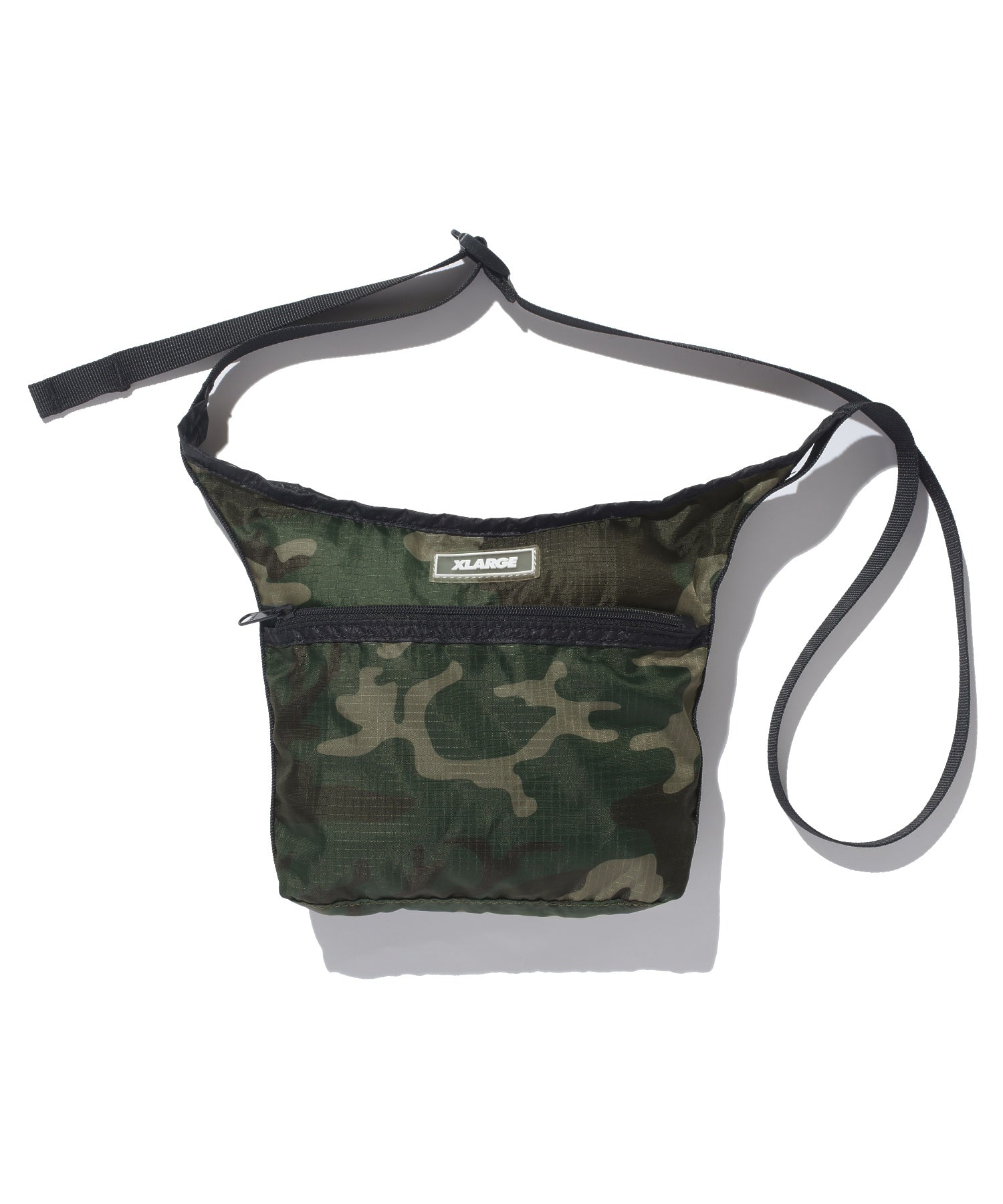 RIPSTOP SHOULDER BAG