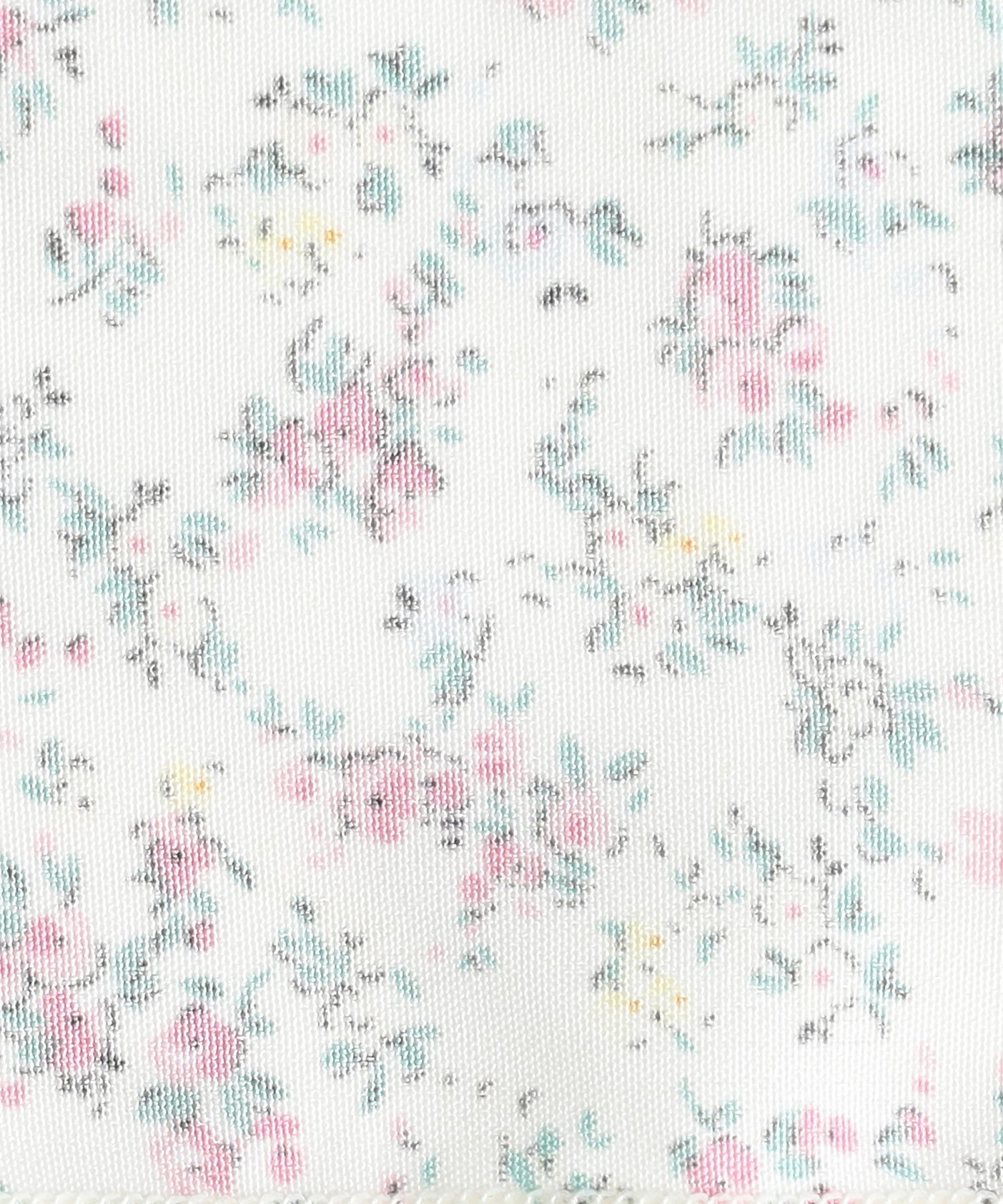 FLORAL CAMISOLE DRESS