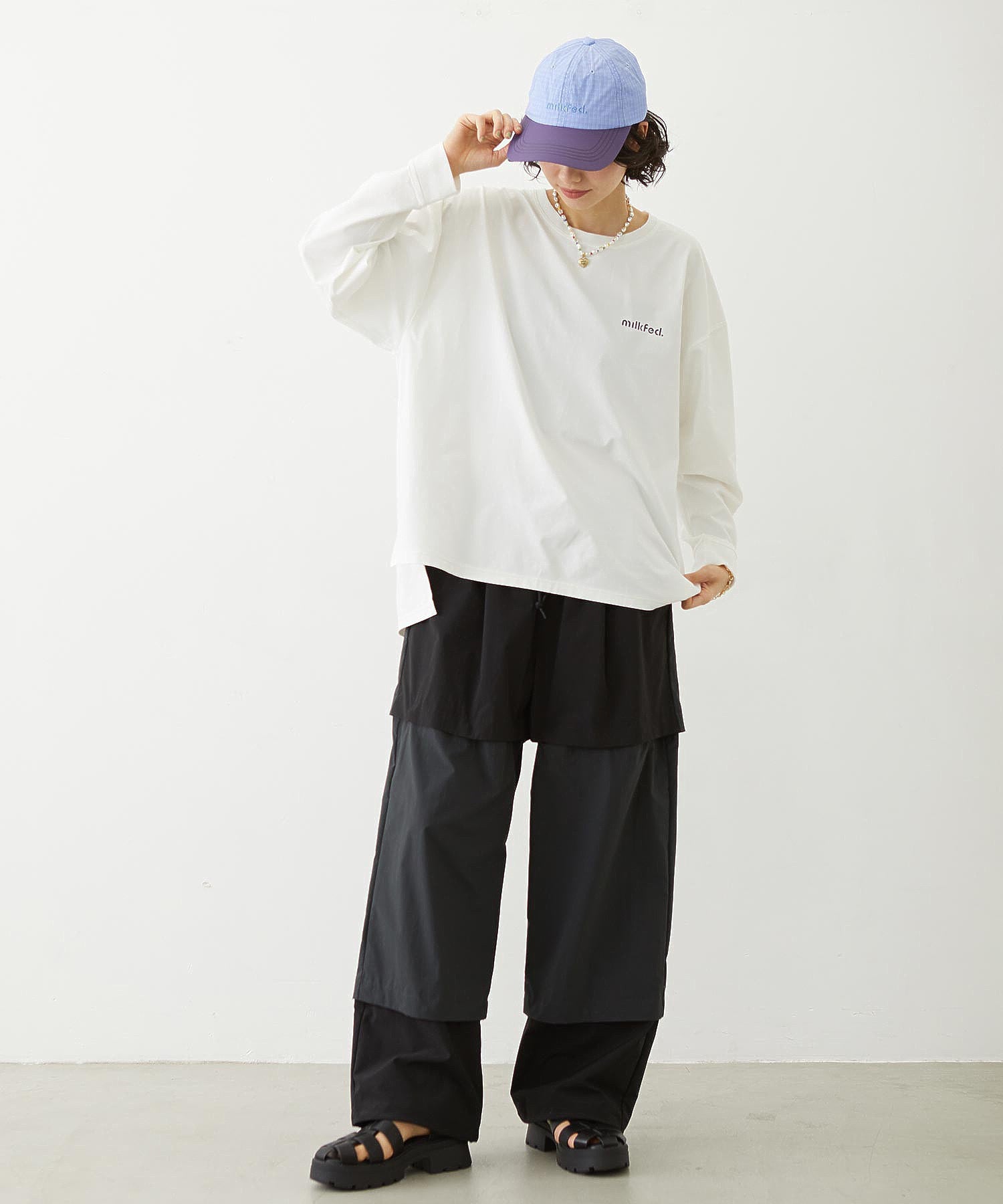 4-PIECE SWIMSUIT SET