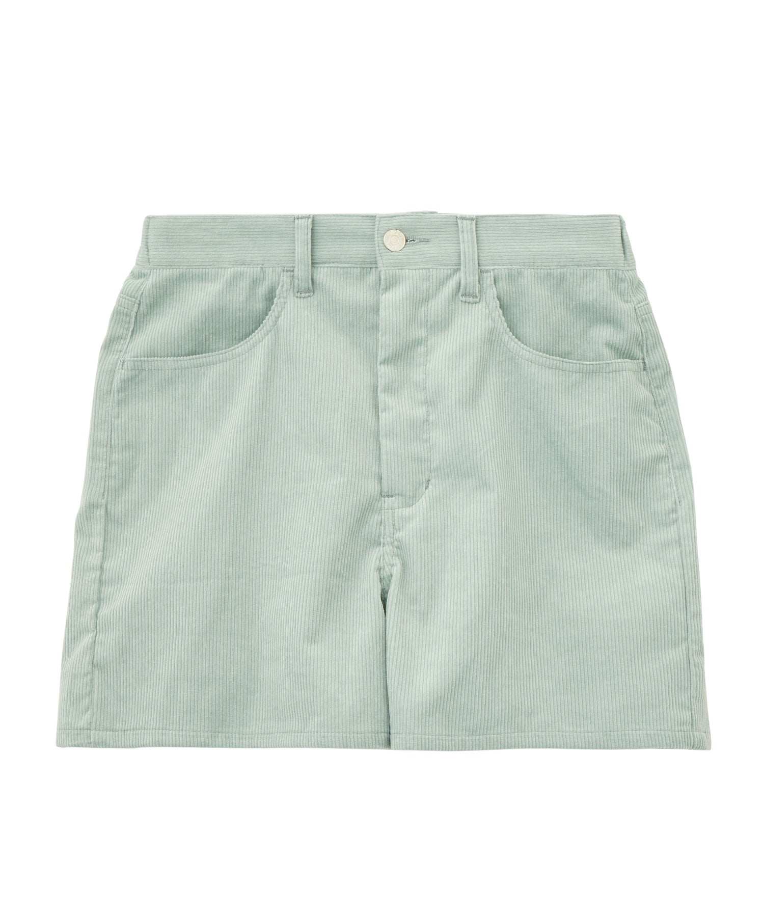 LAYERED CULOTTE SKIRT