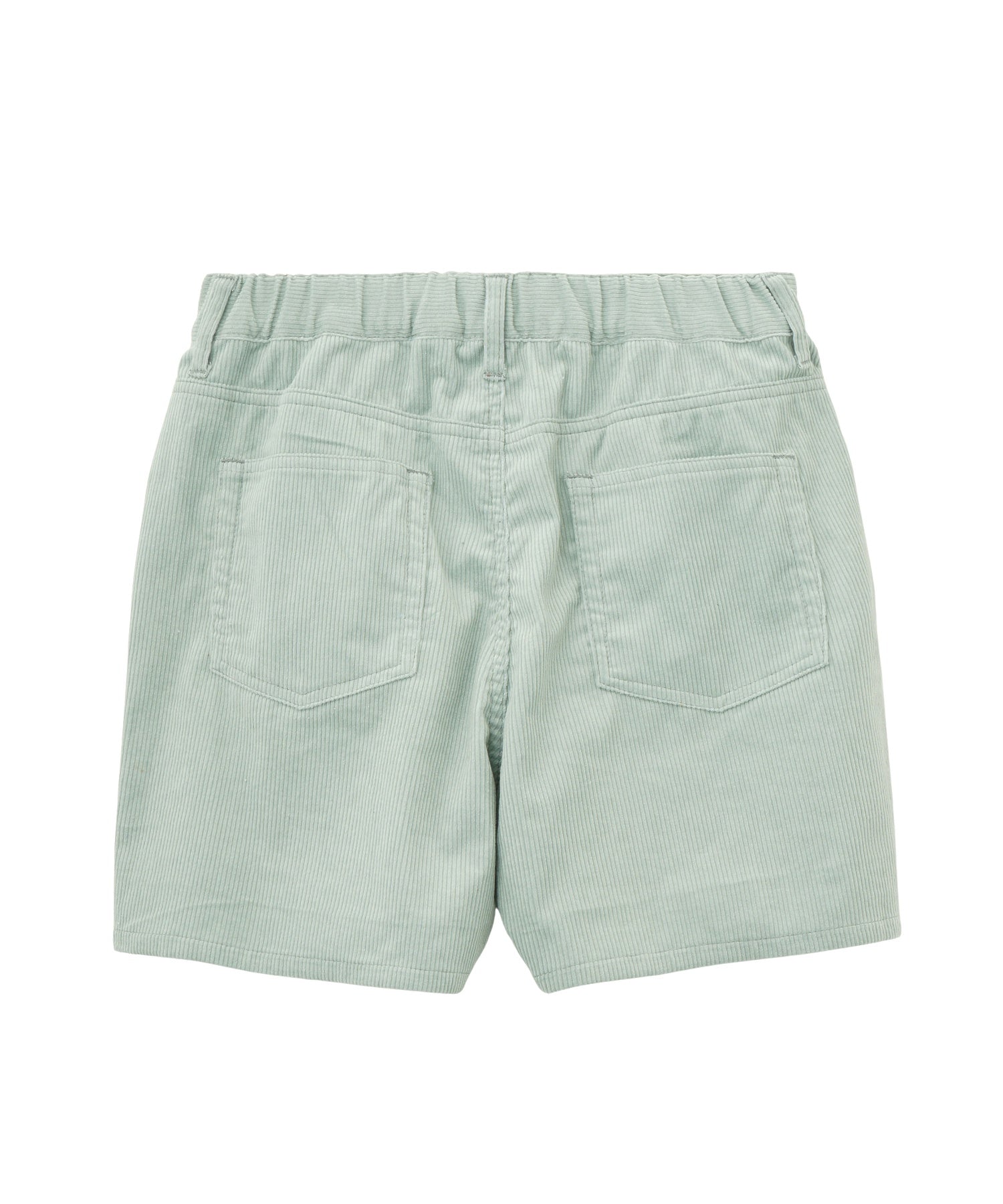 LAYERED CULOTTE SKIRT