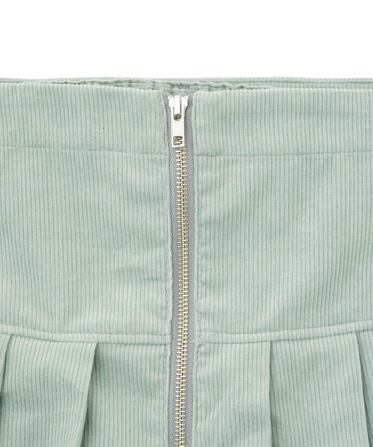 LAYERED CULOTTE SKIRT