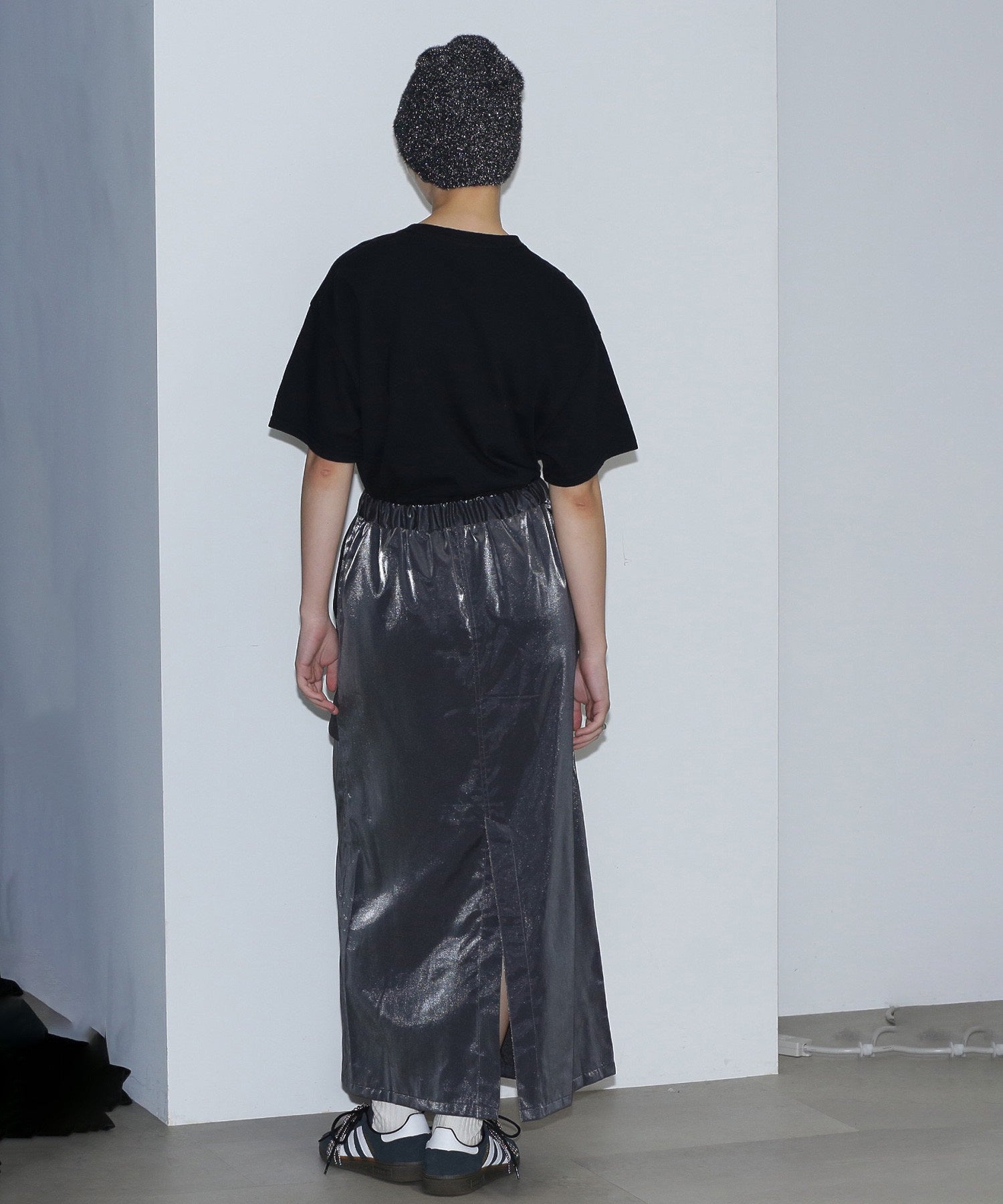 SANFRANCISCO.NNECT. × ROSE BUD Tシャツ