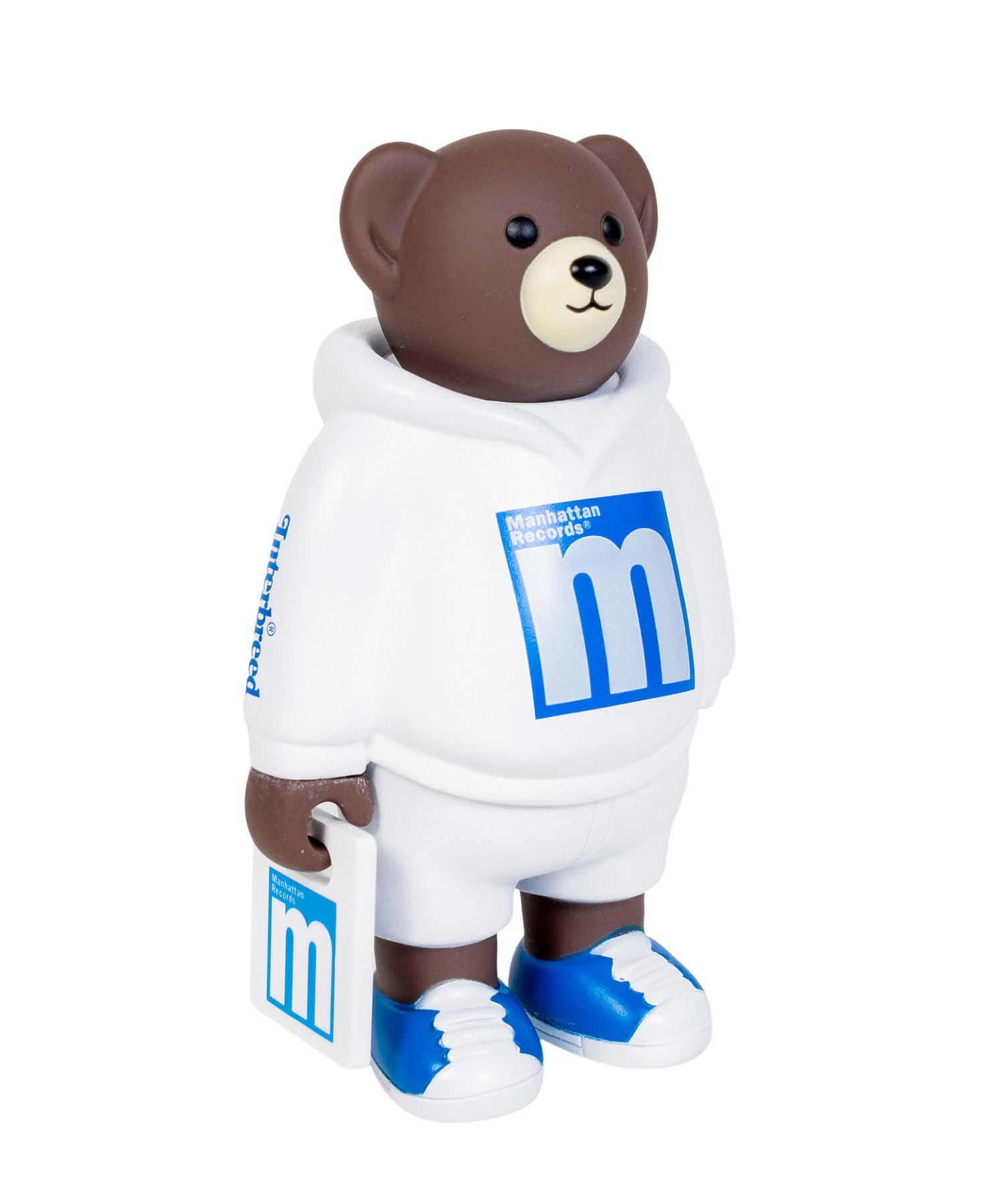 【Interbreed】Diggin Bear