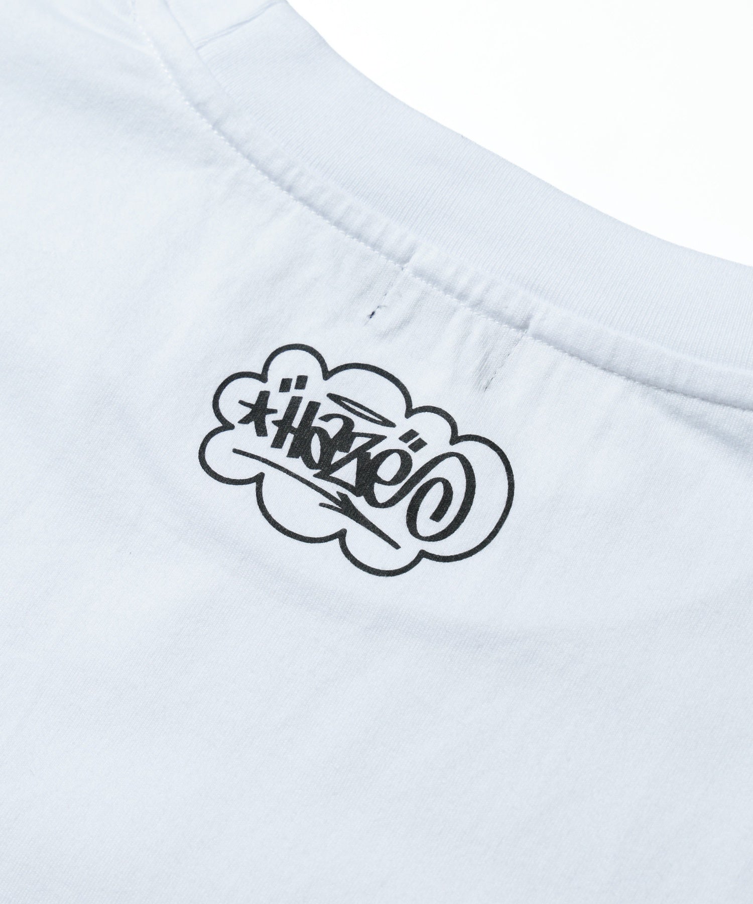 HAZE INDUSTRIAL S/S TEE calif-ART