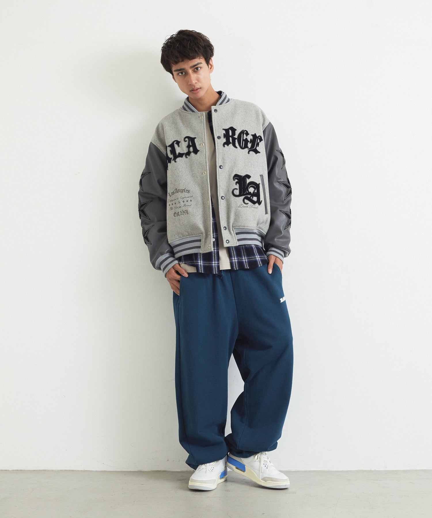 OG SWEAT PANTS