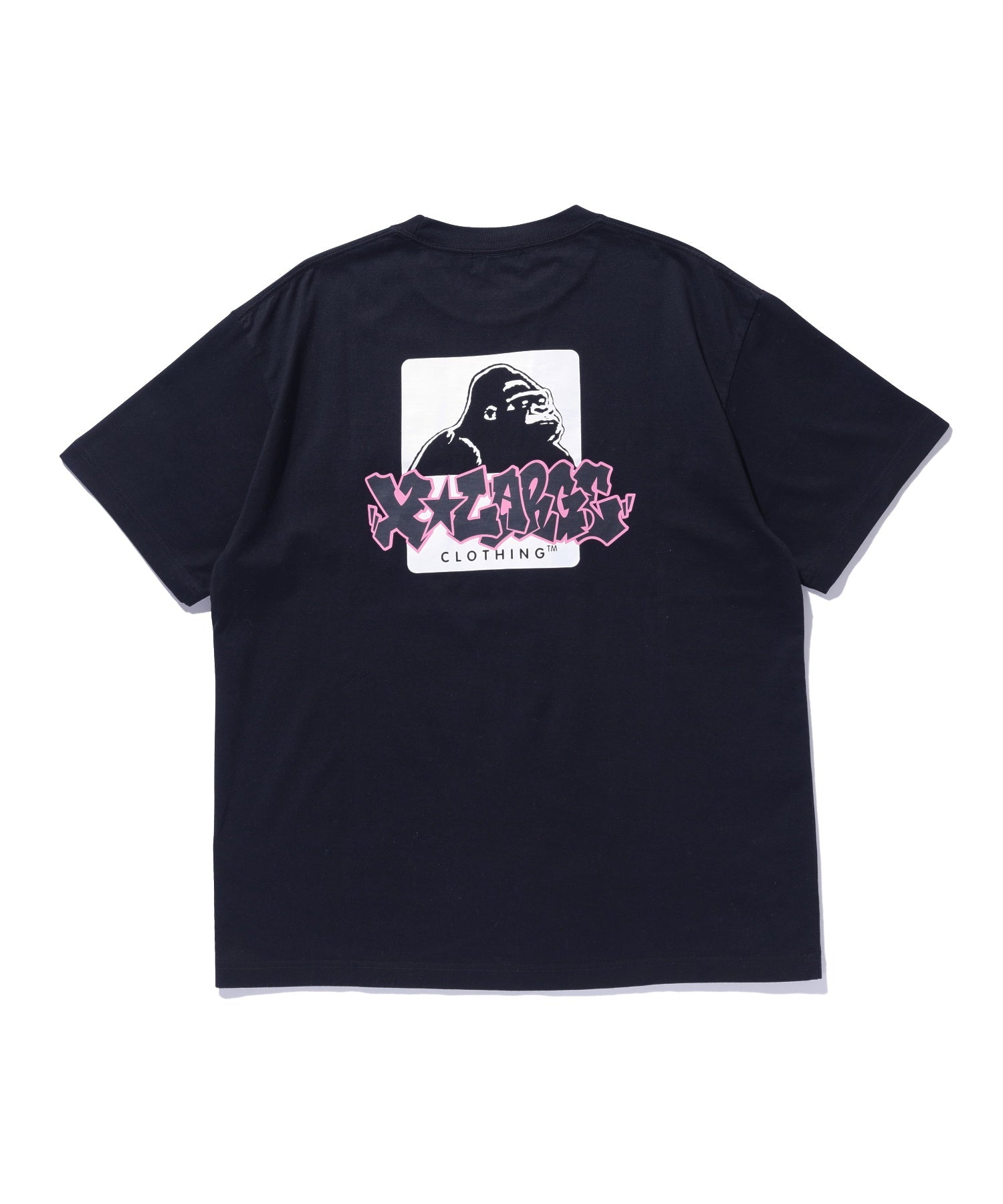 GRAFFITI OG S/S TEE