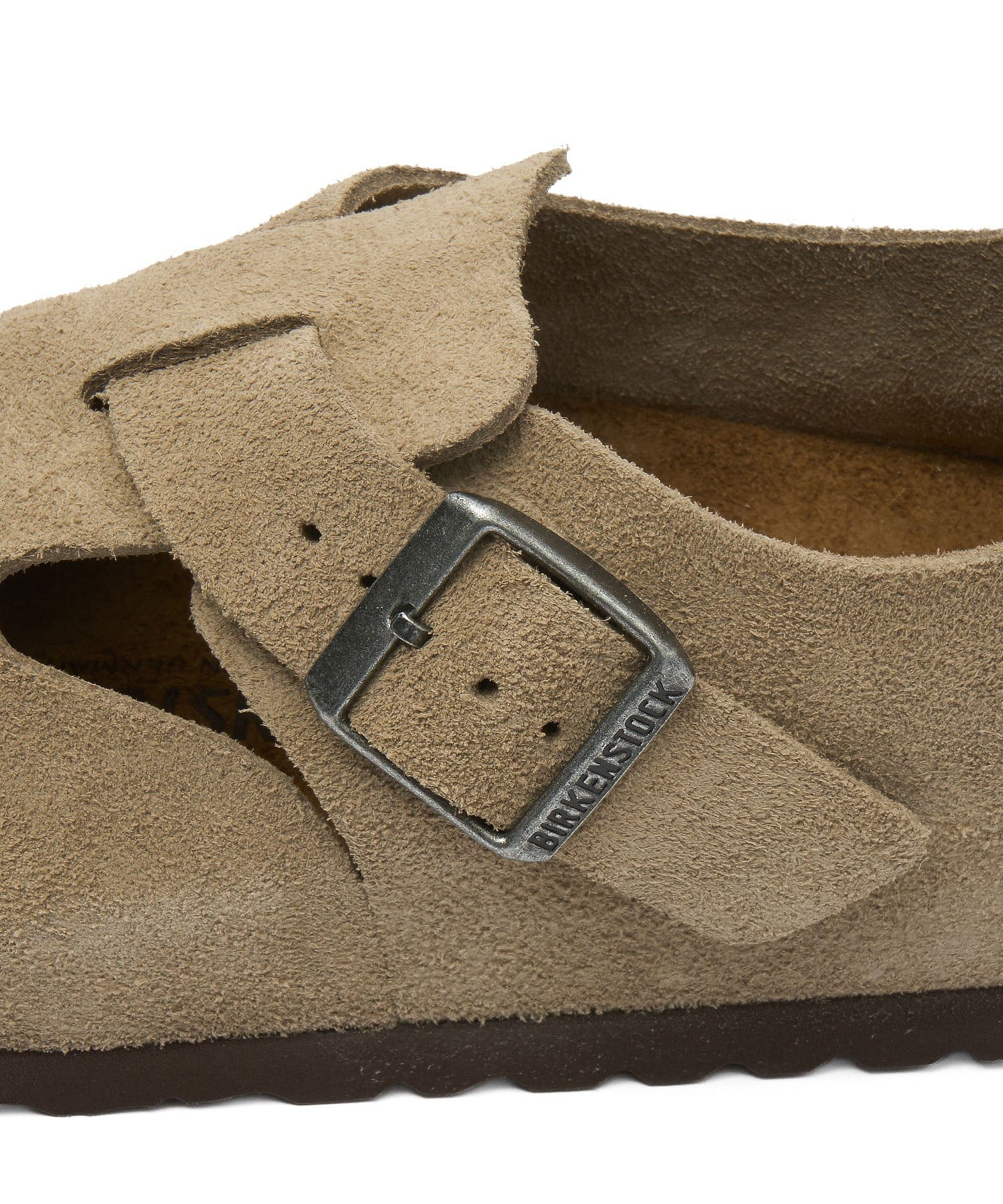 BIRKENSTOCK/LONDON