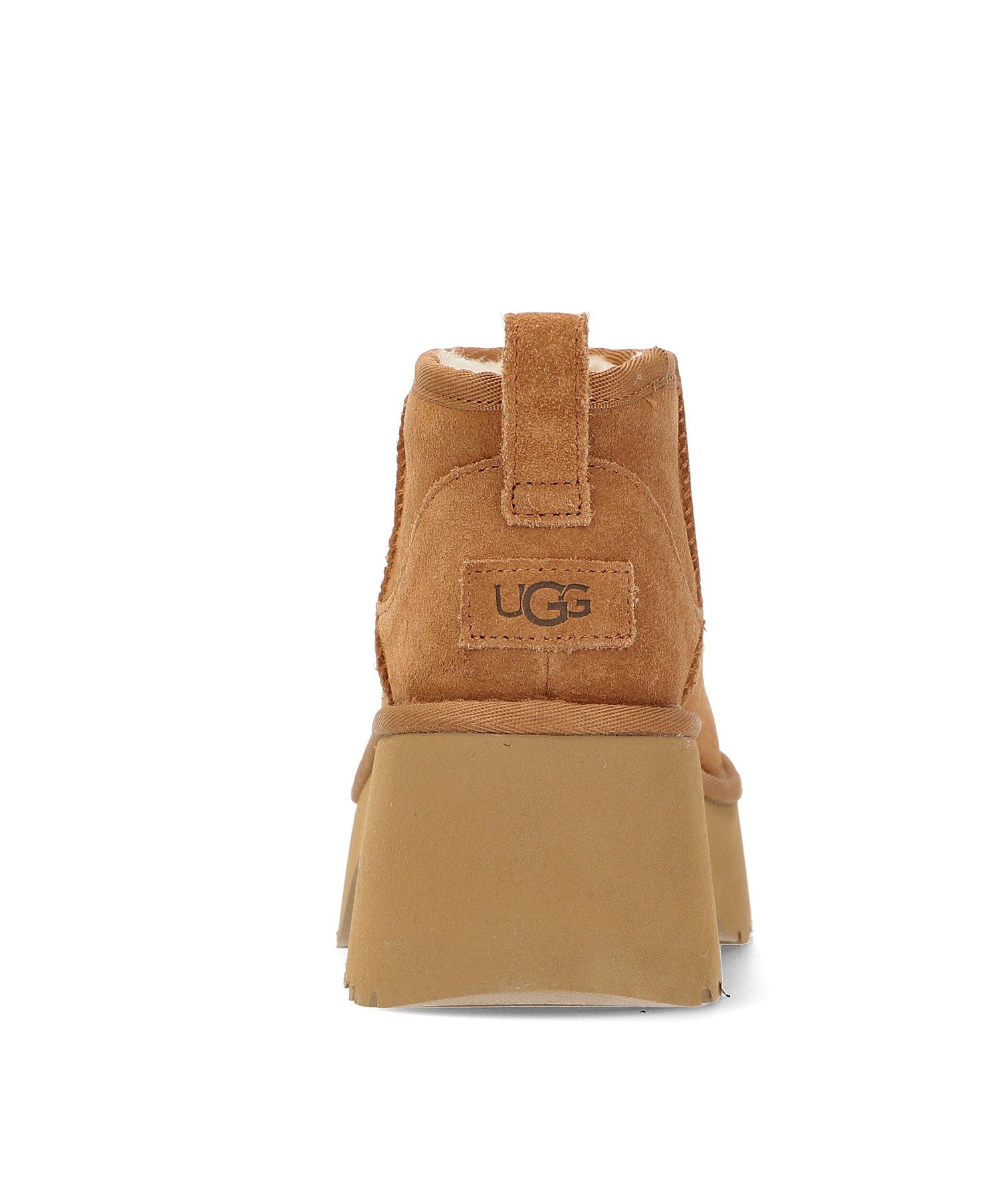 UGG/W CLASSIC ULTRA MINI NEW HEIGHTS
