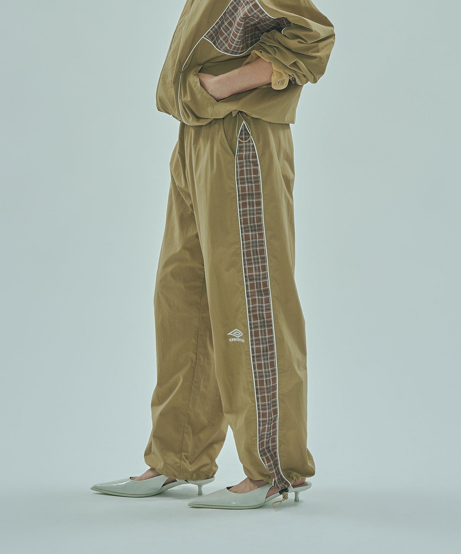 model:163cm 着用サイズ:ONE SIZE