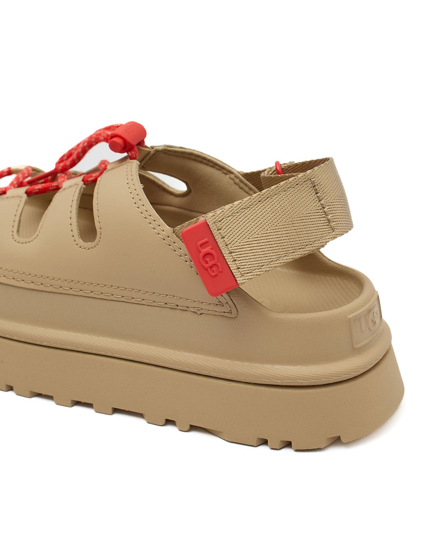 UGG/W GOLDENGLOW TOGGLE