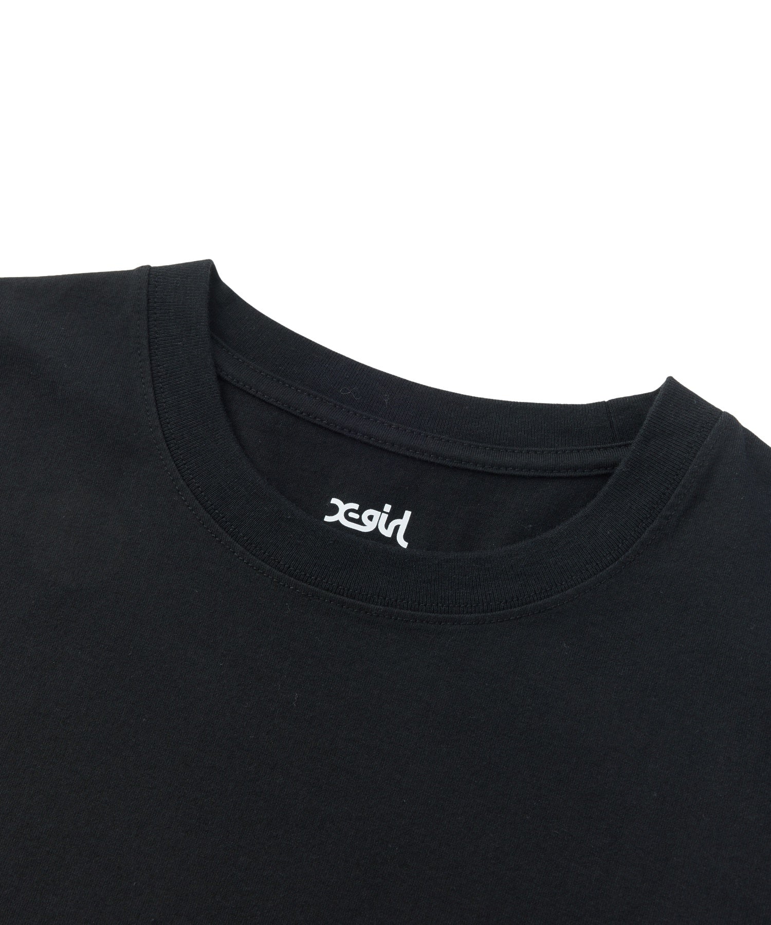 SIGNBOARD LOGO S/S TEE
