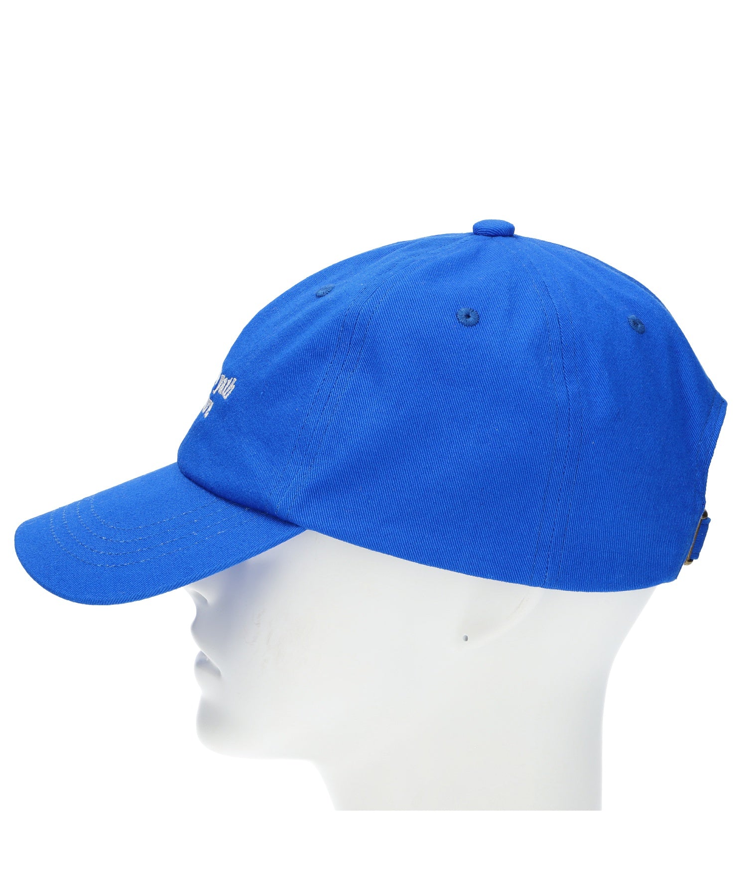 CREOLME/LOGO CAP