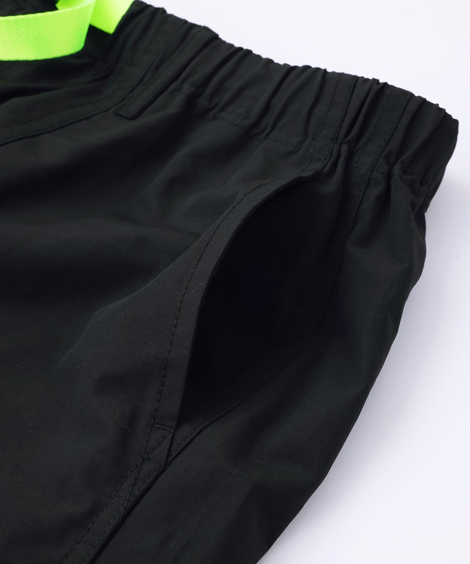 OUTDOOR SHORT PANTS SILAS