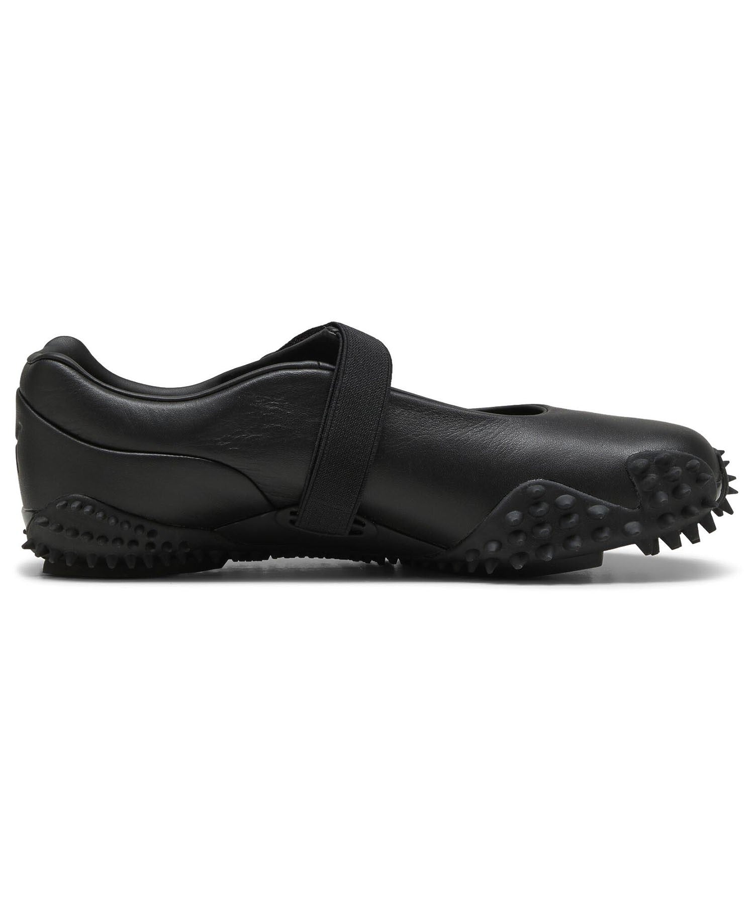 PUMA/MOSTRO FEY LTH