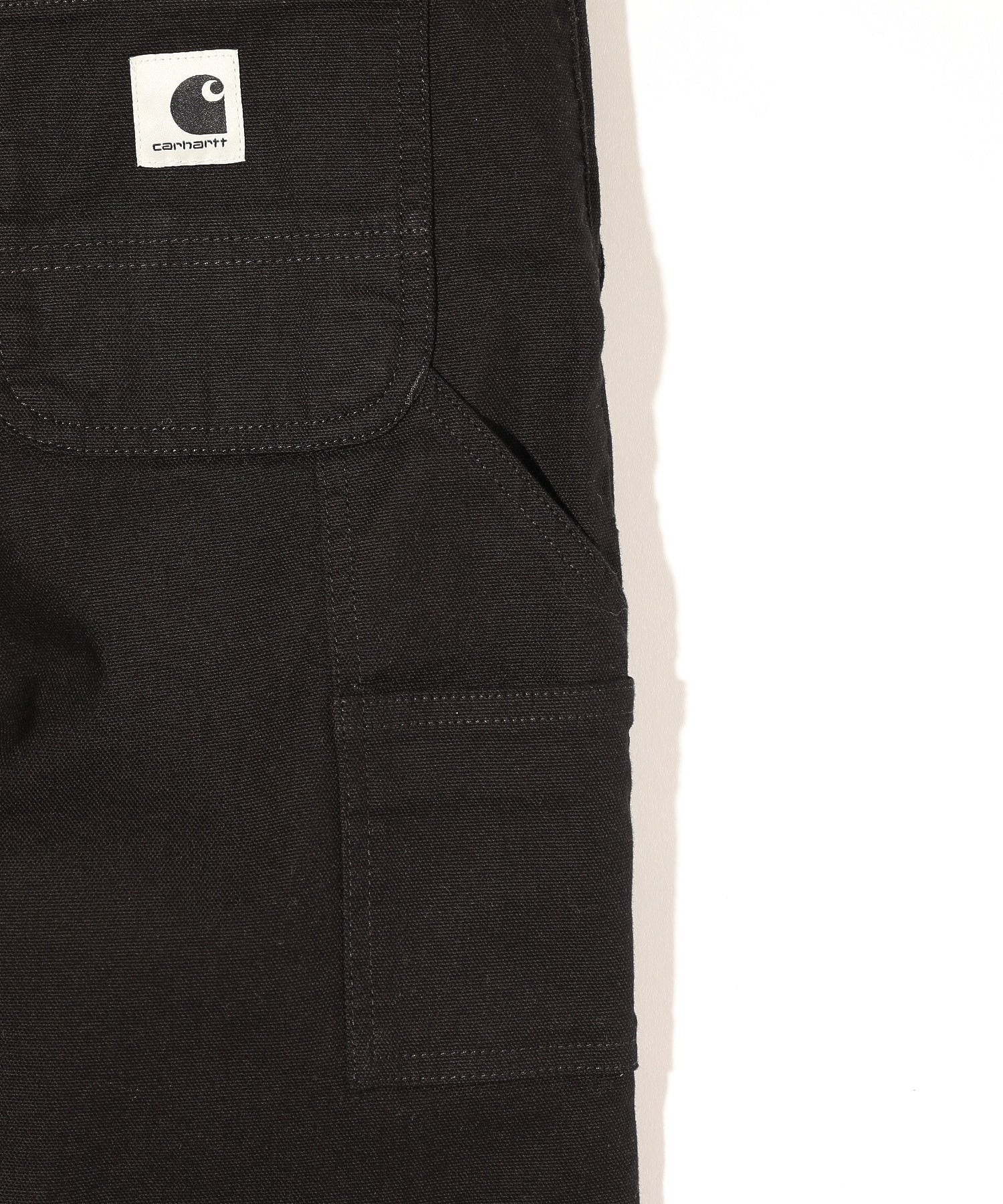 Carhartt WIP/カーハート/W PIERCE DOUBLE KNEE PANT/I032027