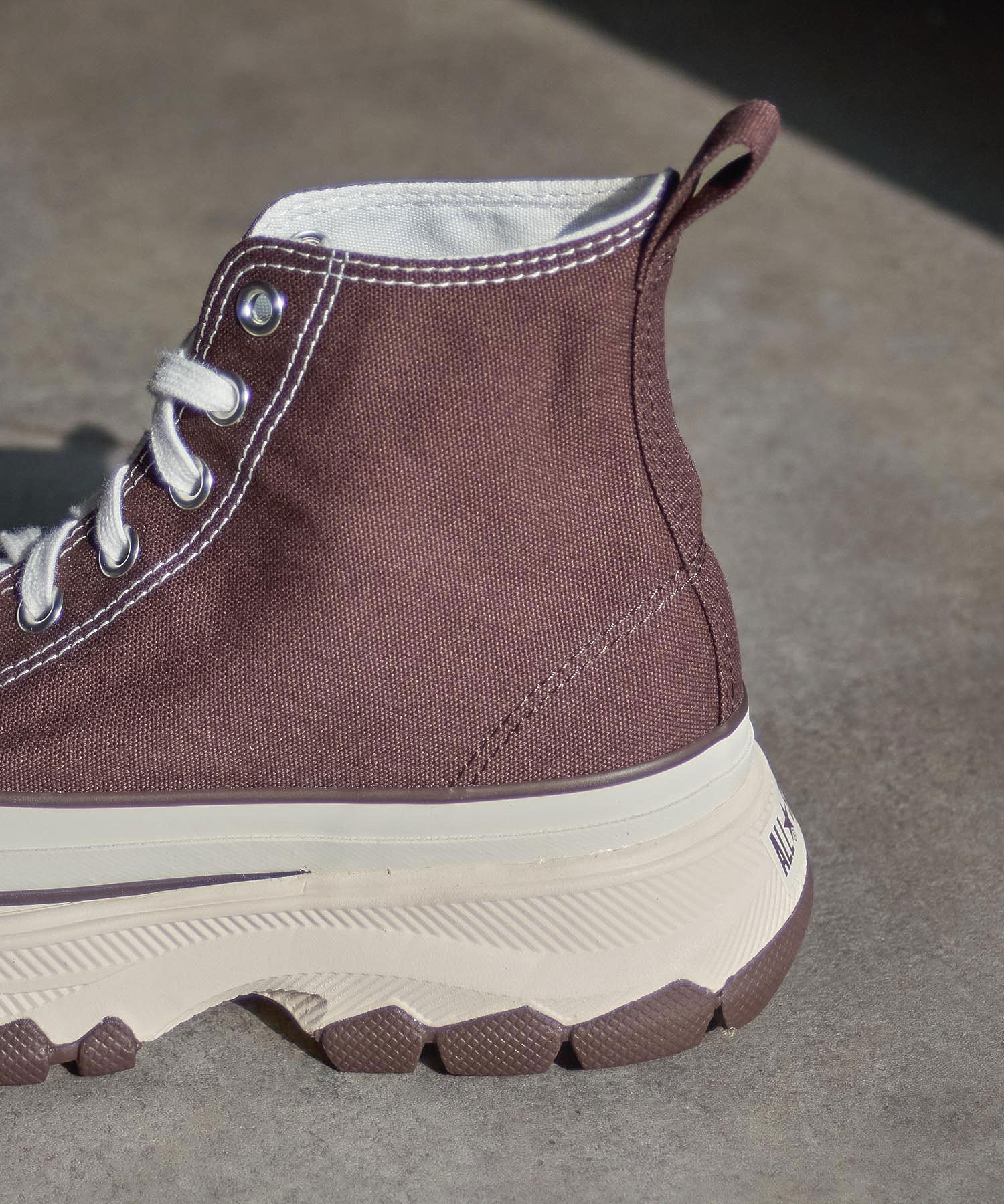 CONVERSE/ALL STAR TREKWAVE CB HI