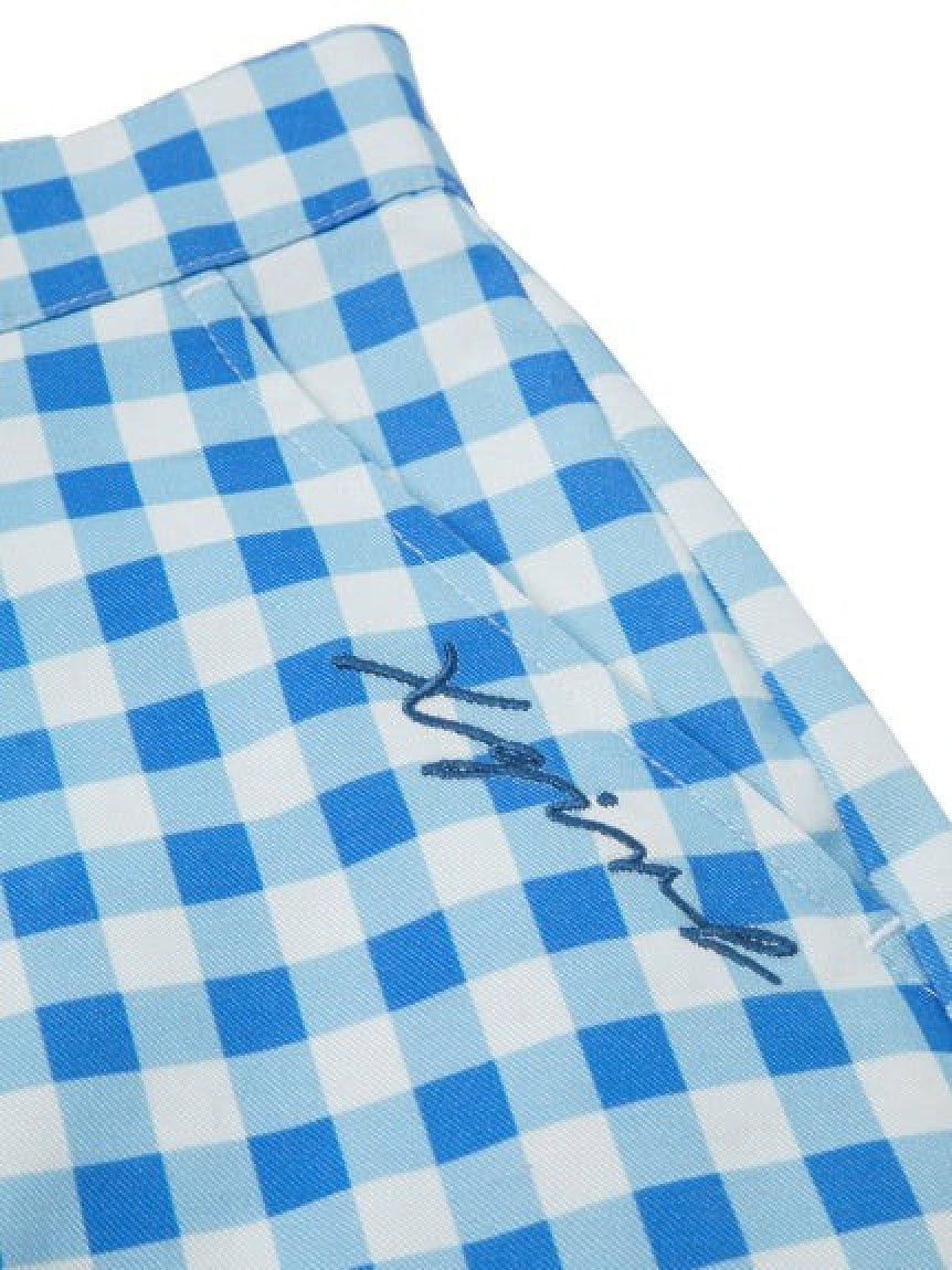 PRINTED TROUSER X-girl