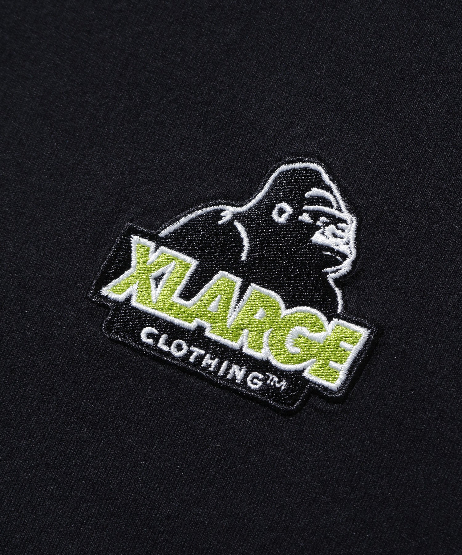 SLANTED OG S/S TEE