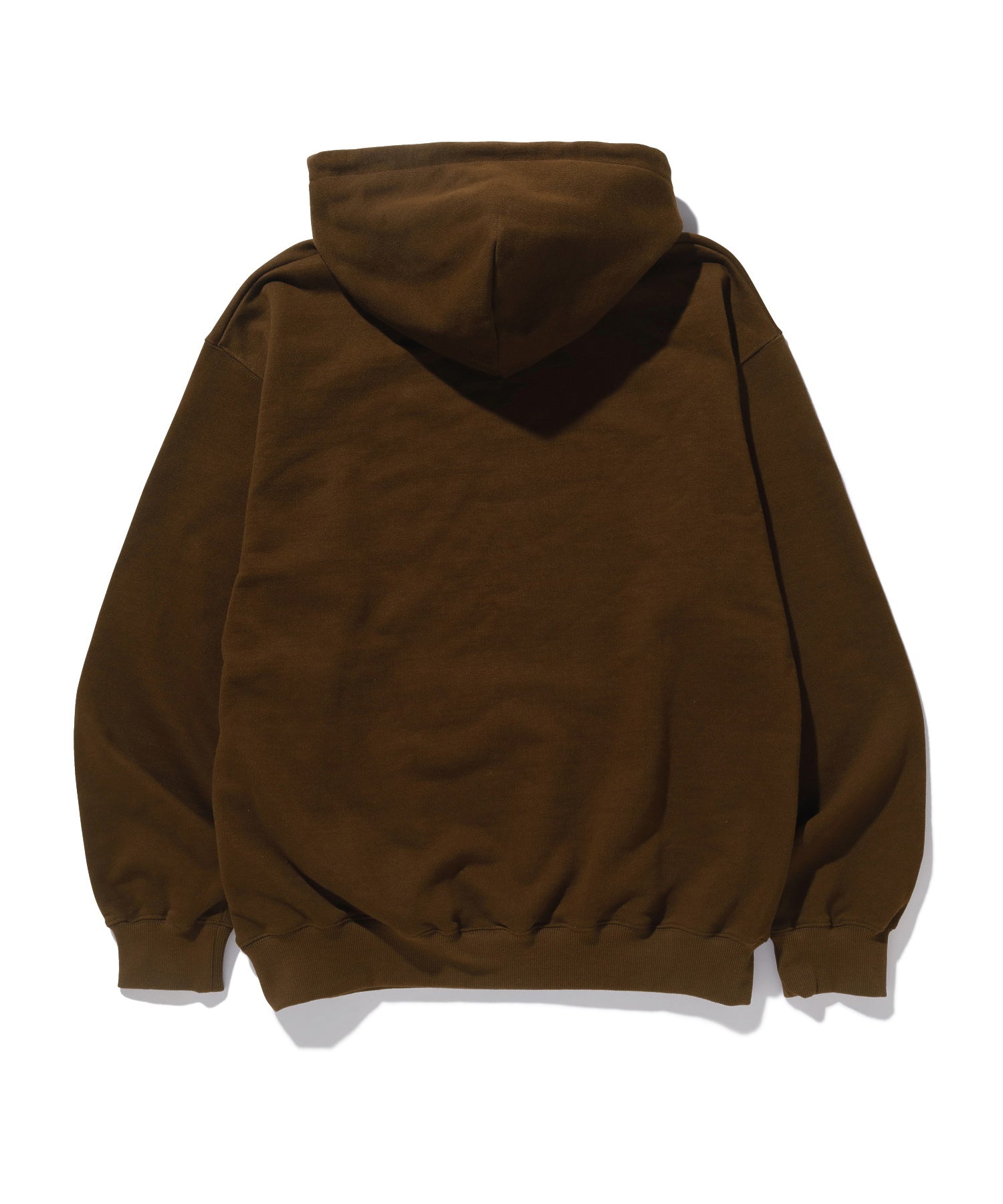 OLD ENGLISH PULLOVER HOODED SWEATSHIRT