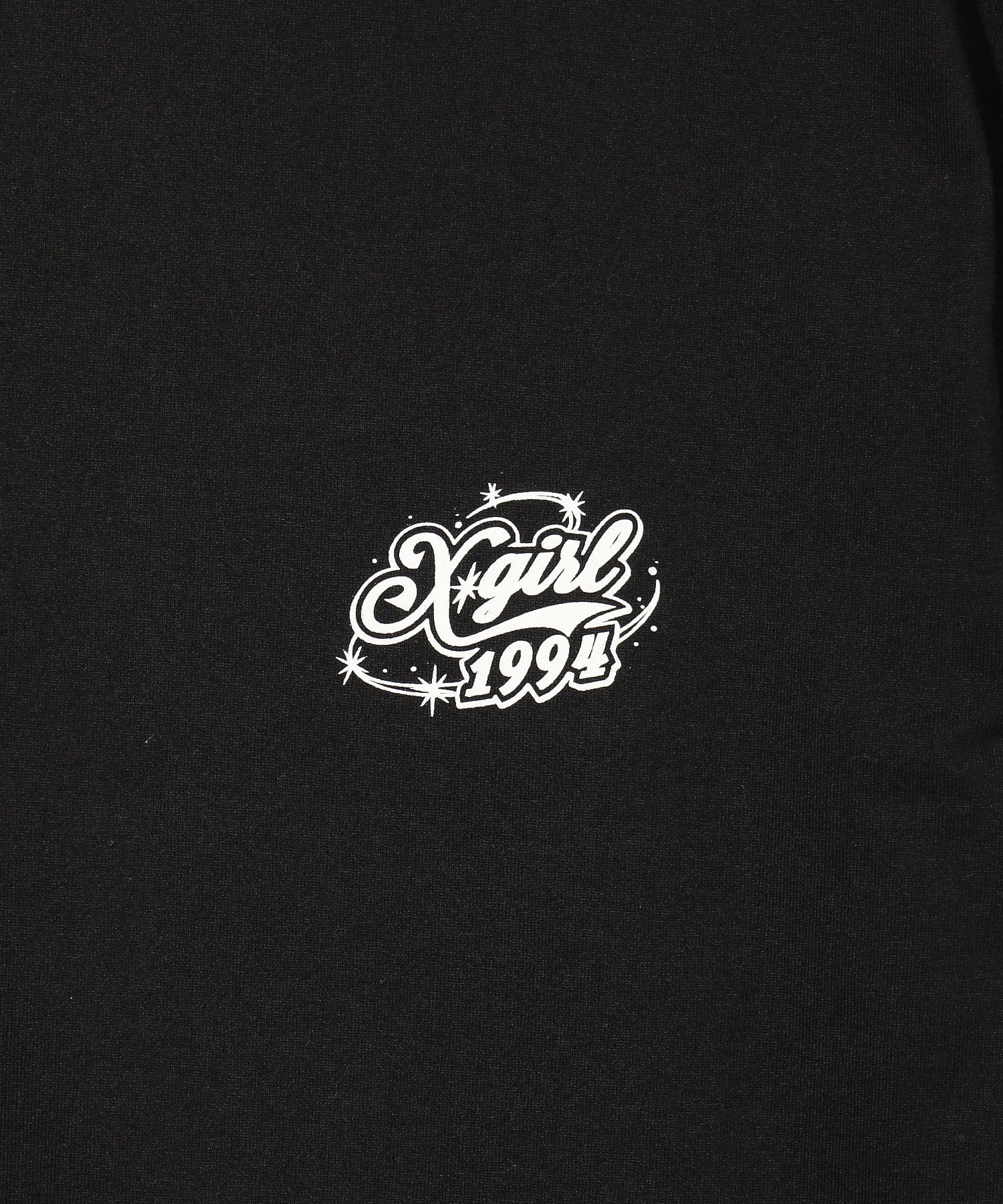 AIRBRUSH LOGO S/S TEE