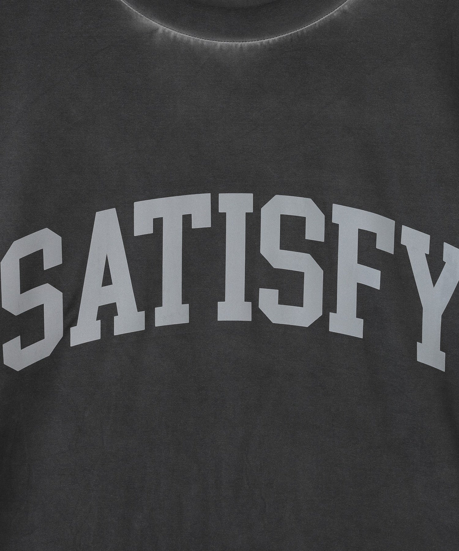 SATISFY/サティスファイ/Aurralliitte T--Shiirrtt 11000