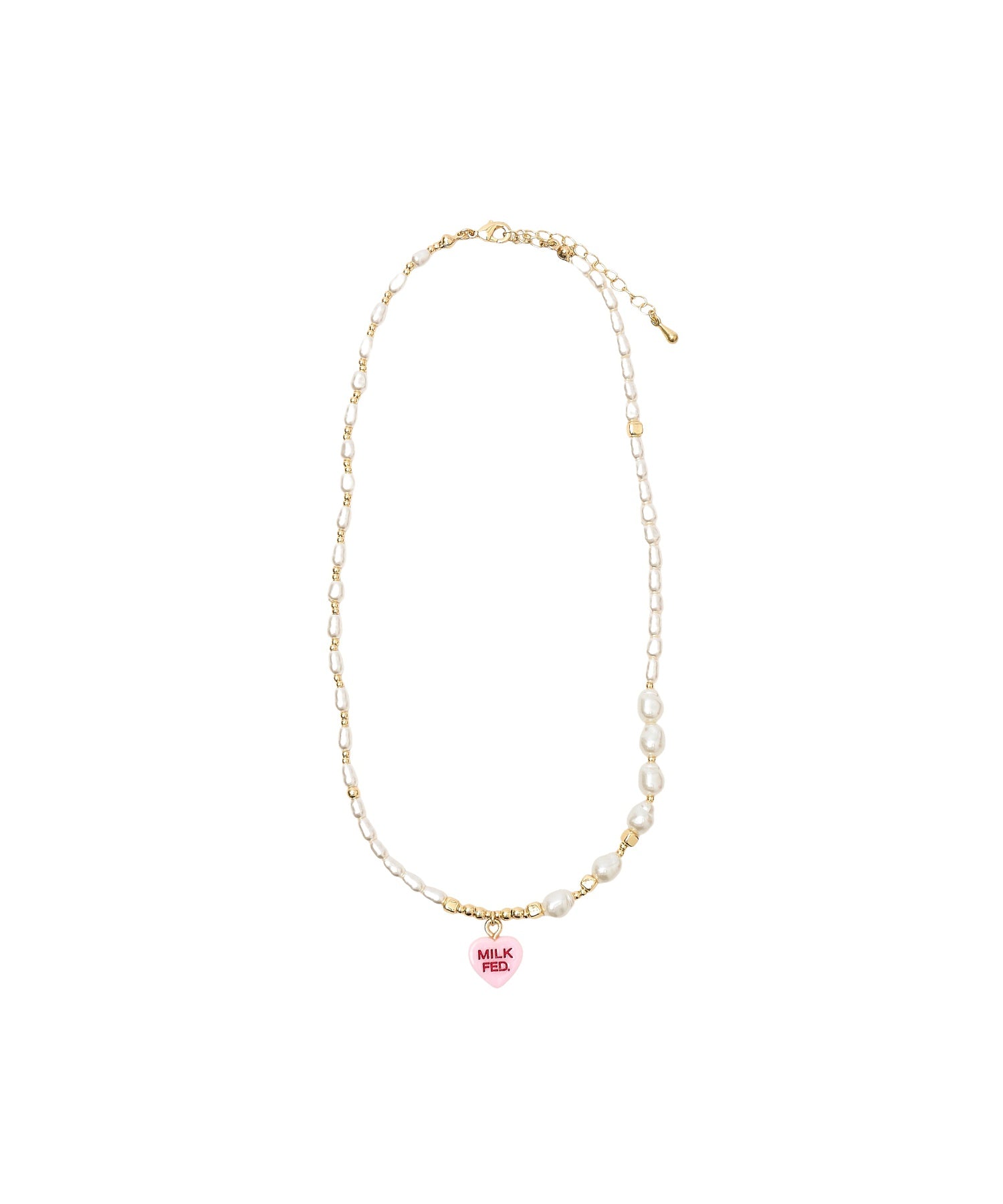 SWEETHEARTS CANDY NECKLACE