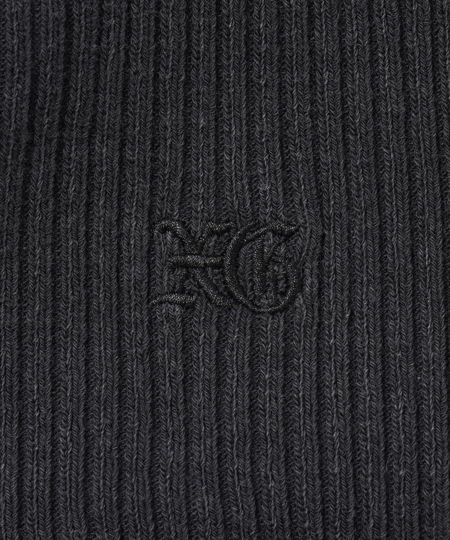FADED ZIP UP HOODIE