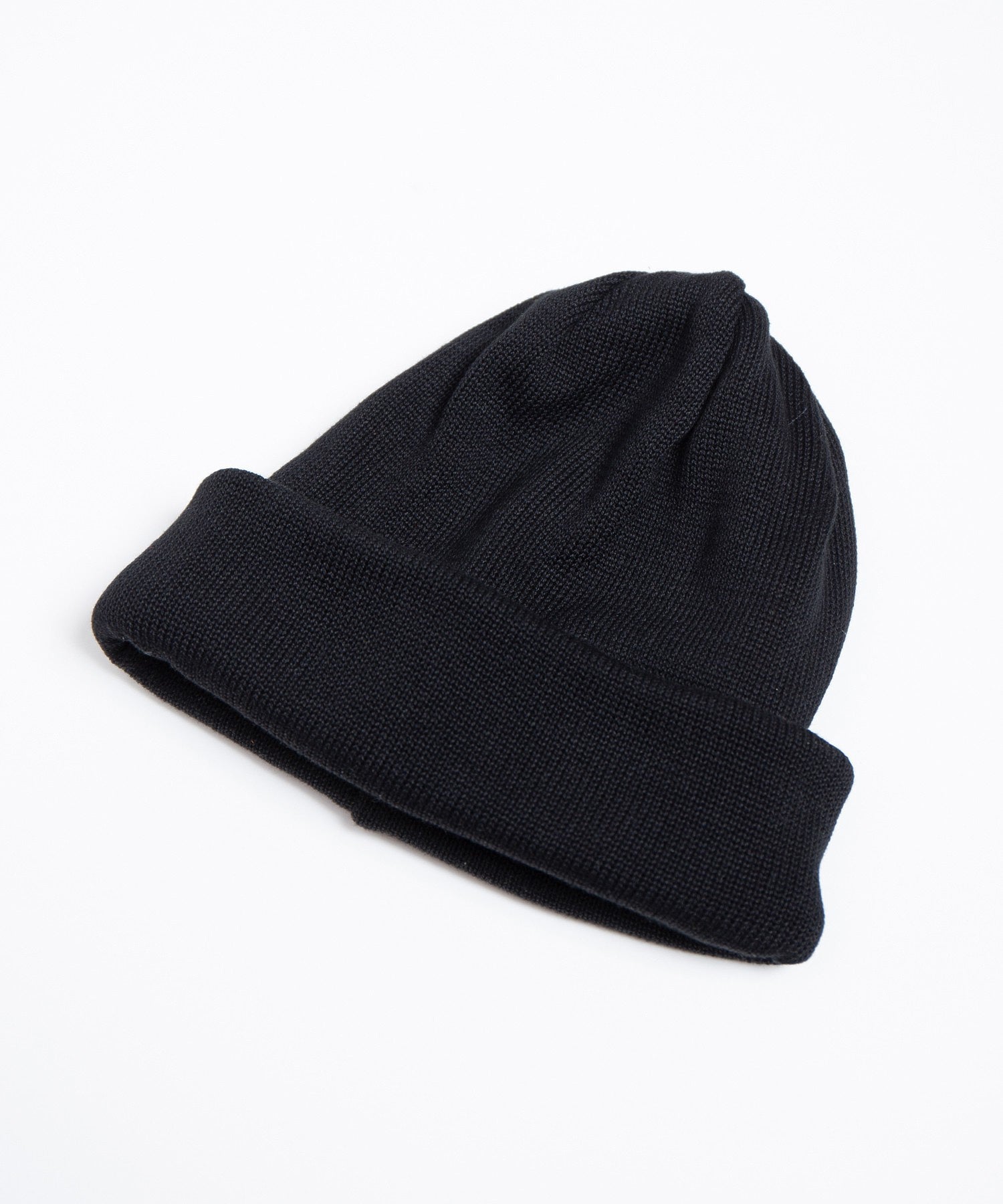 【Racal】Reversible Logo Beanie