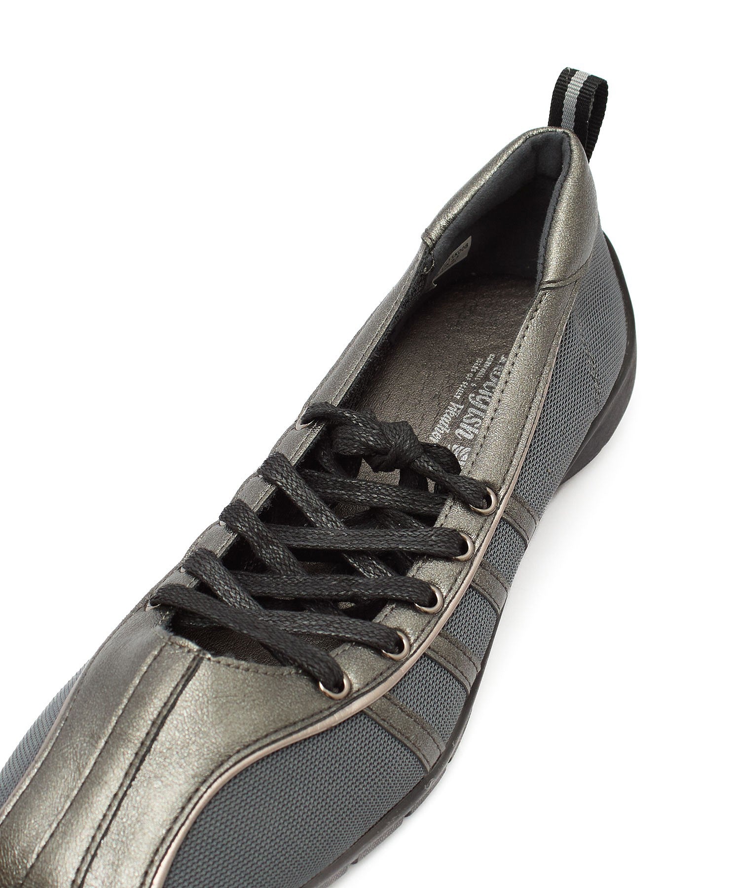 Rockfish Weatherwear/BLISS LACEUP SNEAKERS