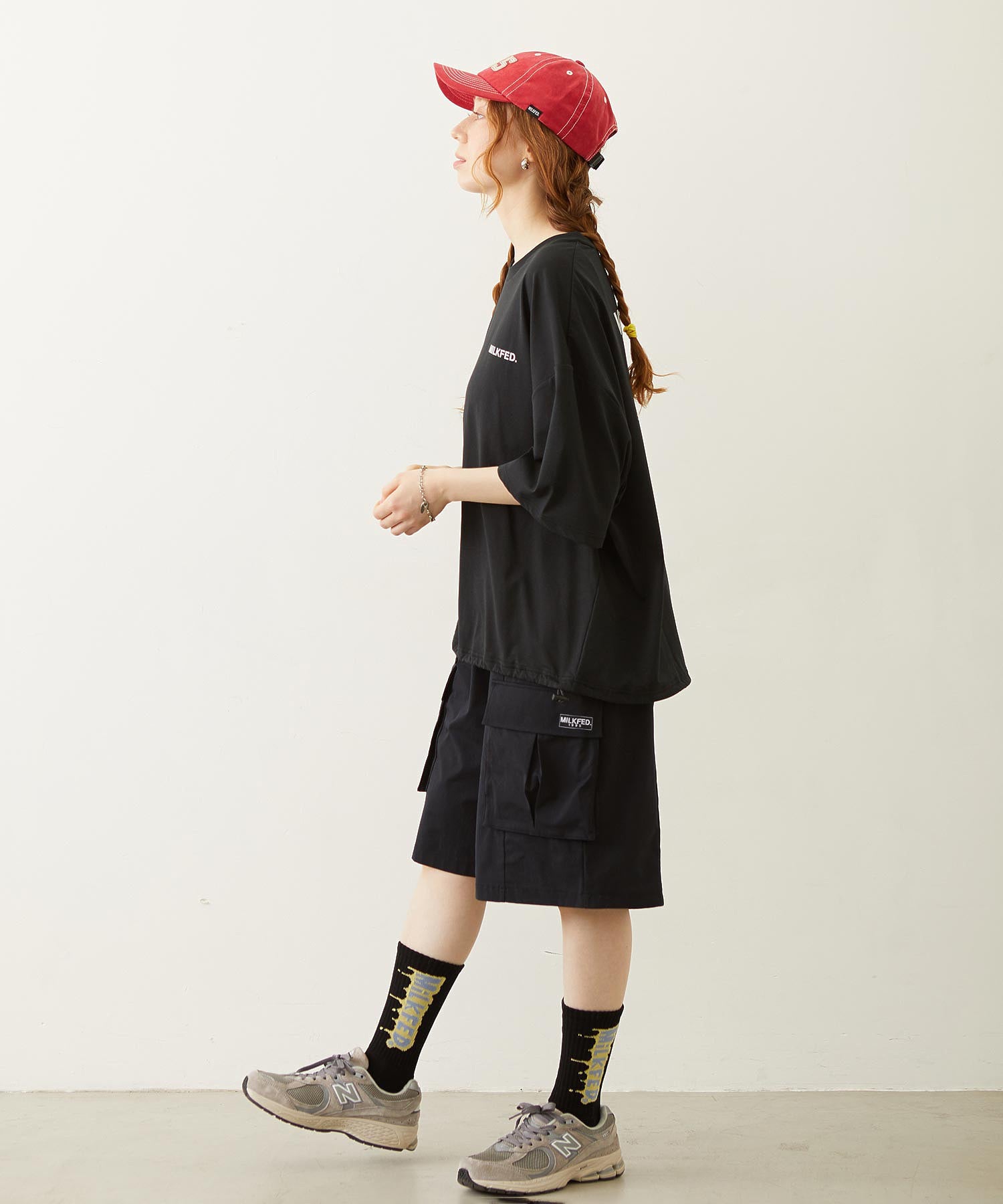 CARGO SHORTS