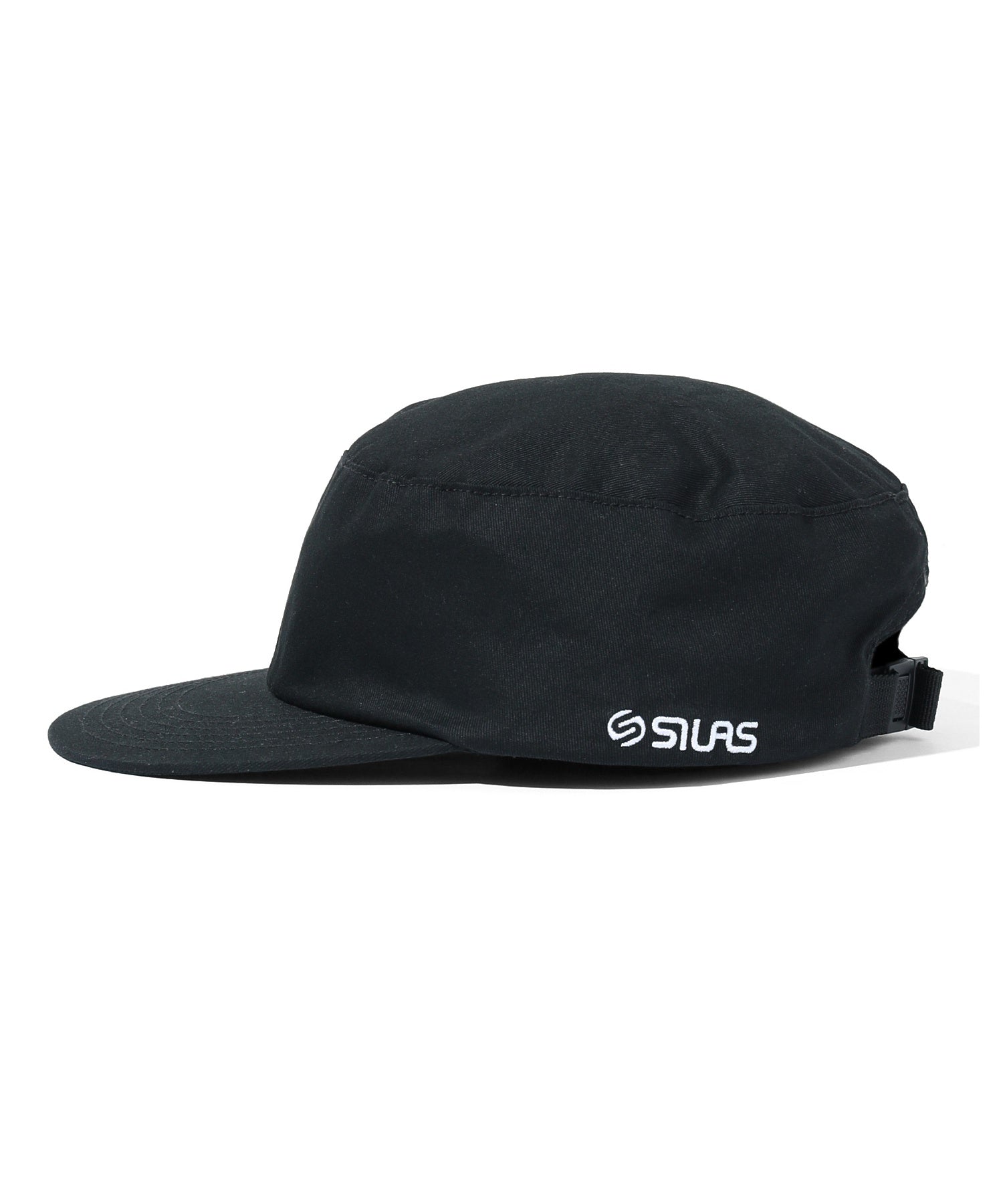 FLAT TOP CAP