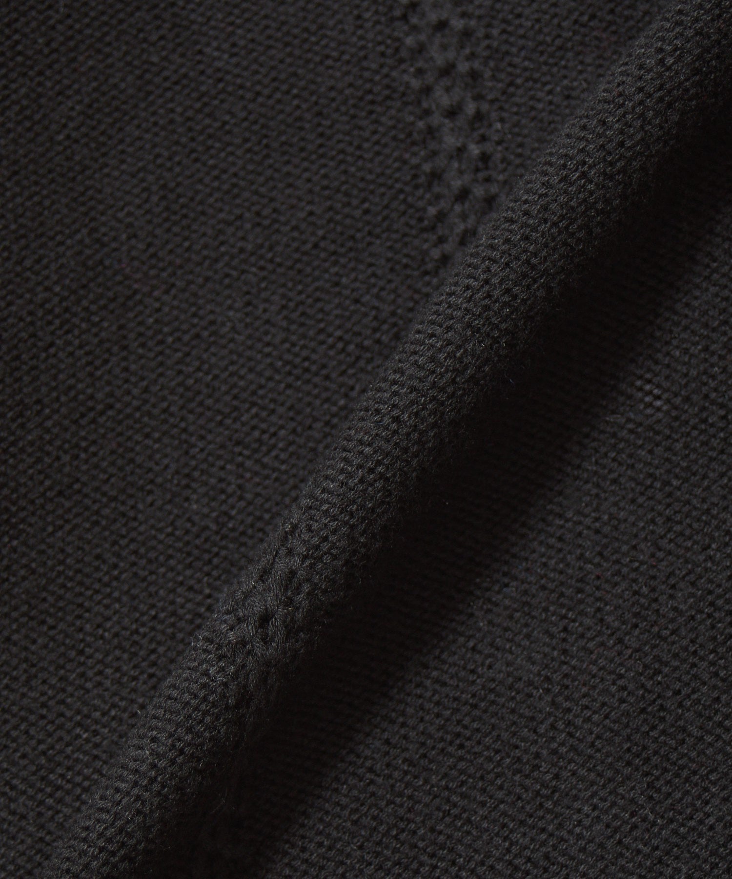RICE NINE TEN/ライスナインテン/KNITTED TRACK JACKET KN-TRJK